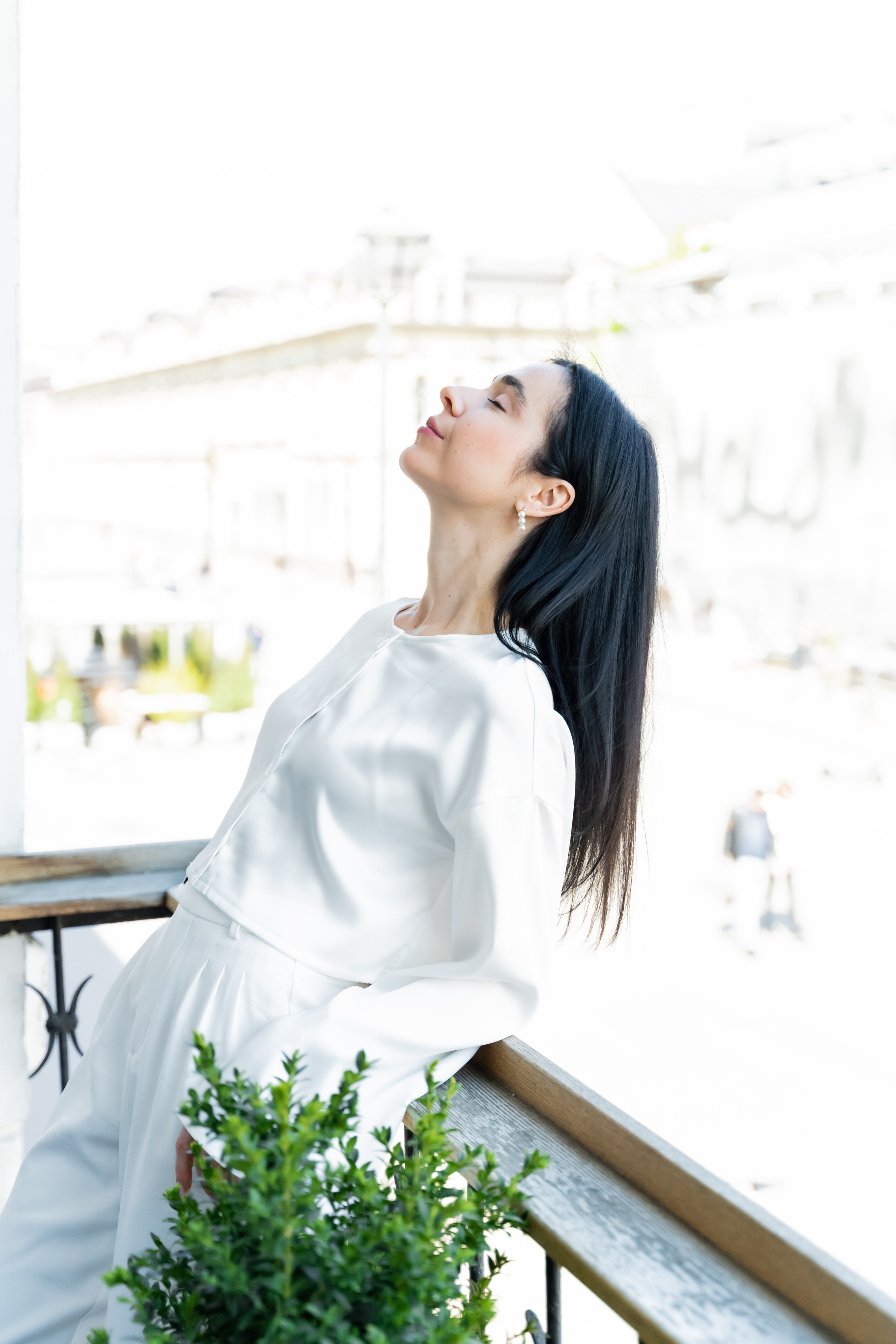 Бранч. Сімейний фотограф Київ Наталія Шкаврон