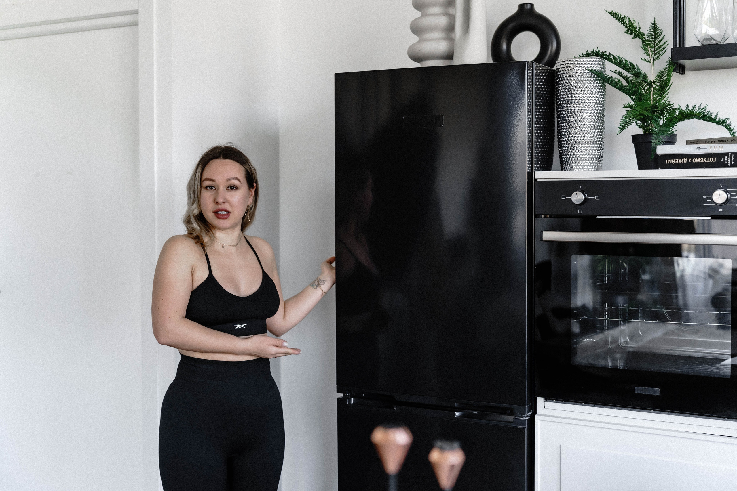 Бренд фотосесія для тренера. Сімейний фотограф Київ Наталія Шкаврон