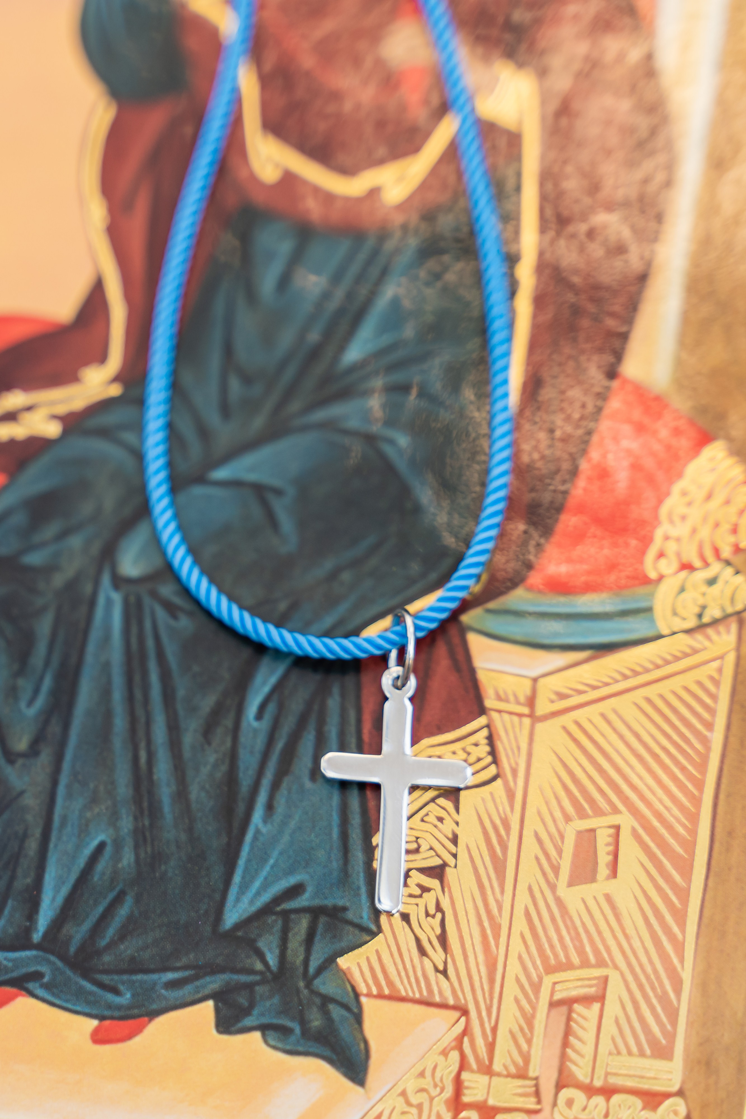 Хрестини Картера. Сімейний фотограф Київ Наталія Шкаврон