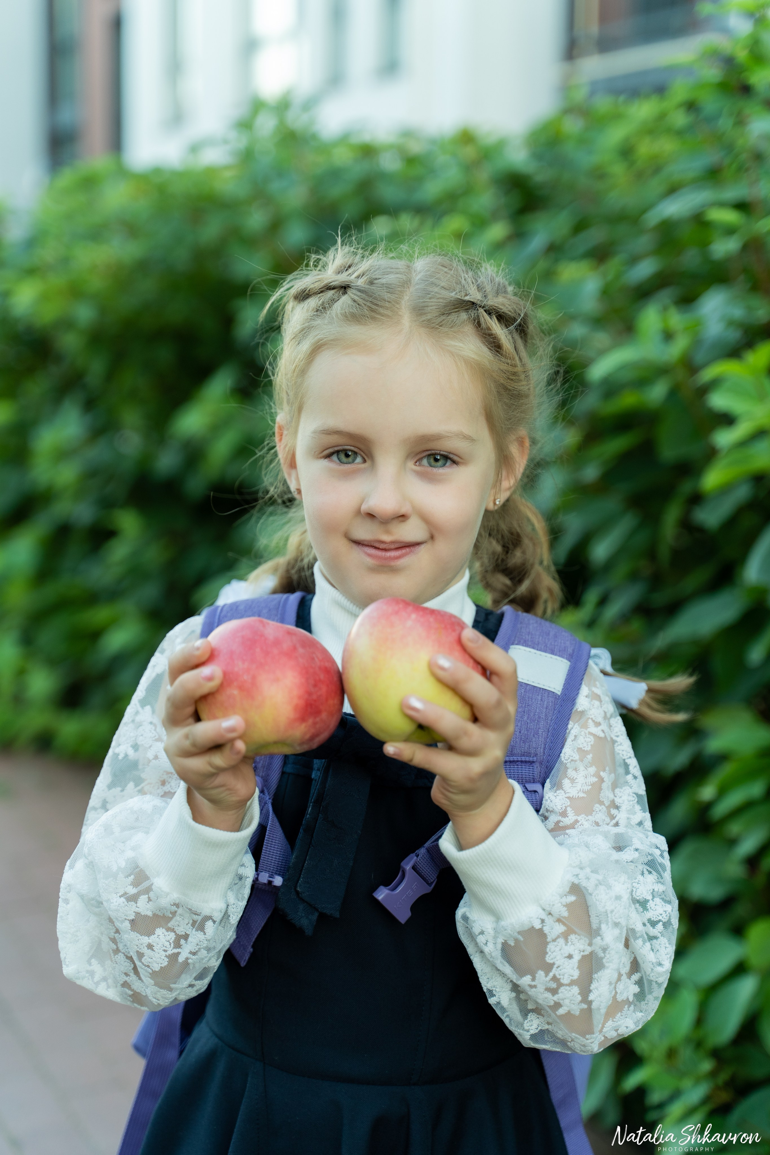 1 вересня. Сімейний фотограф Київ Наталія Шкаврон