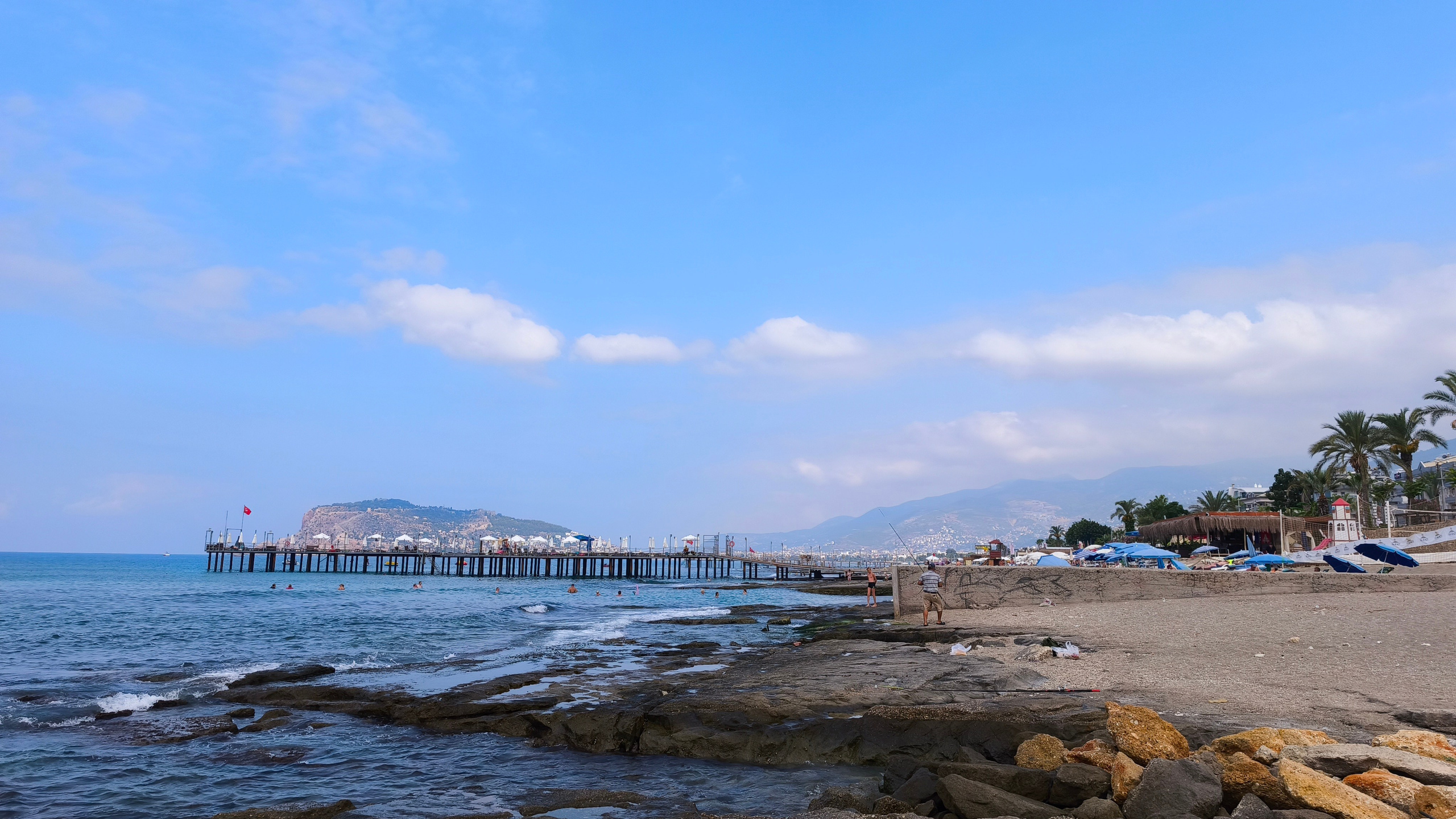 Морські шпалери 2025. Сімейний фотограф Київ Наталія Шкаврон