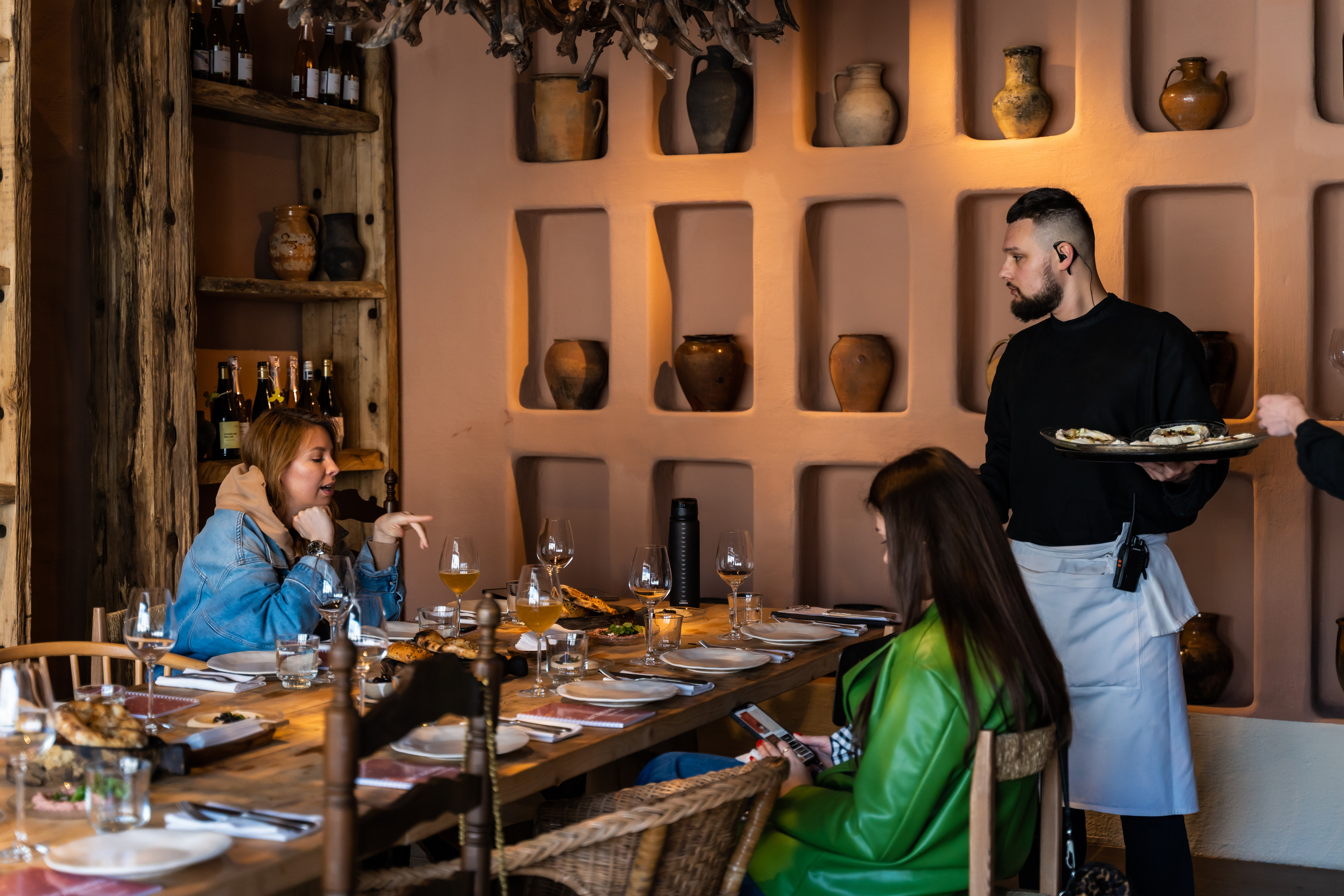 Бранч. Сімейний фотограф Київ Наталія Шкаврон