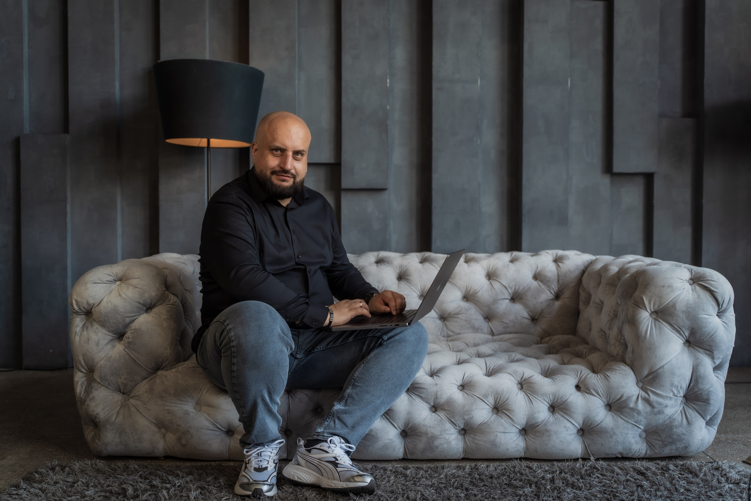 Чоловіча бренд фотосесія. Сімейний фотограф Київ Наталія Шкаврон