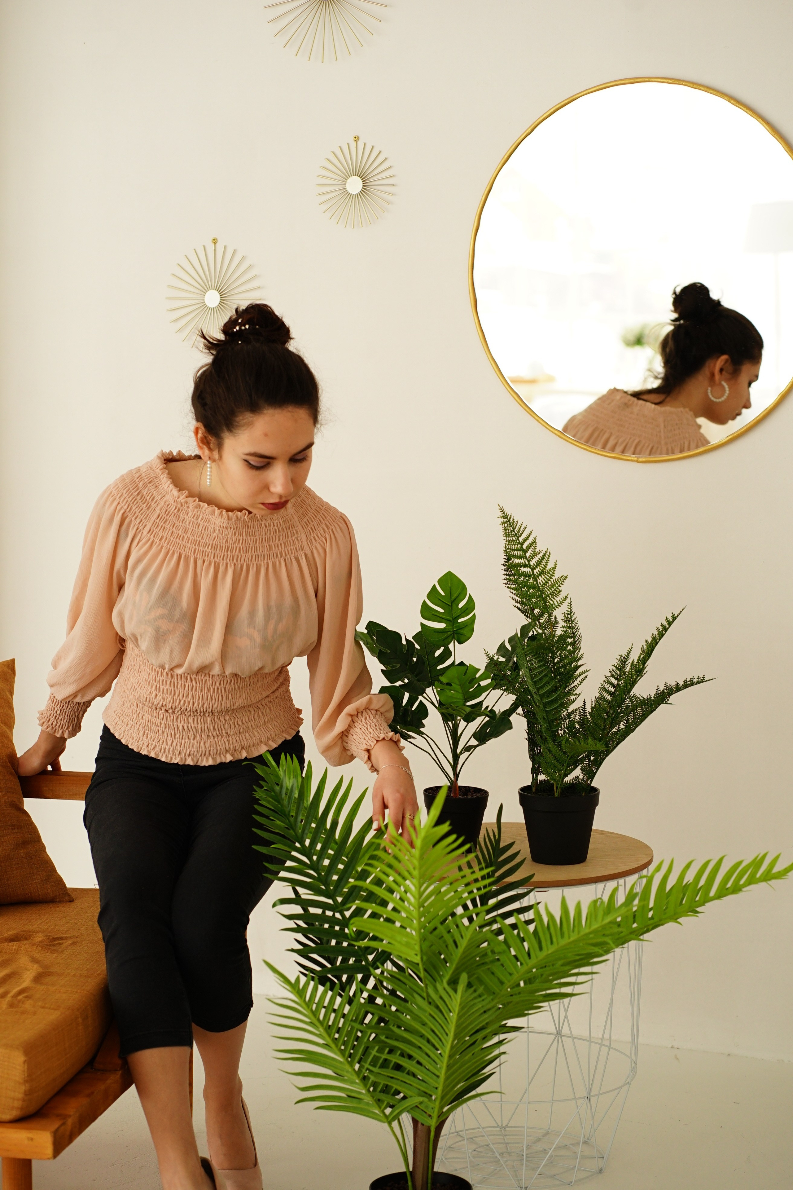 Індивідуальна фотосесія в студії. Сімейний фотограф Київ Наталія Шкаврон