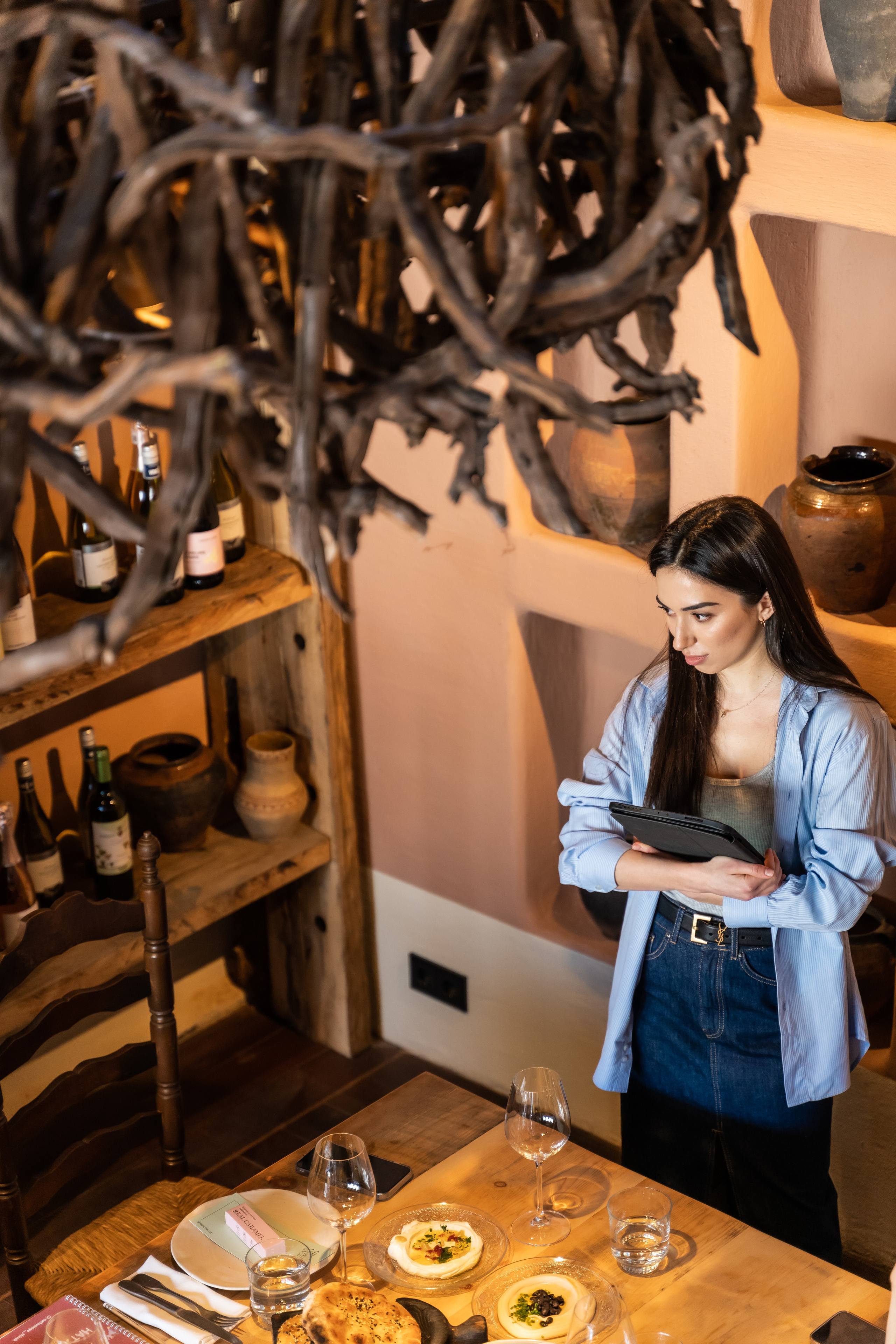 Бранч. Сімейний фотограф Київ Наталія Шкаврон