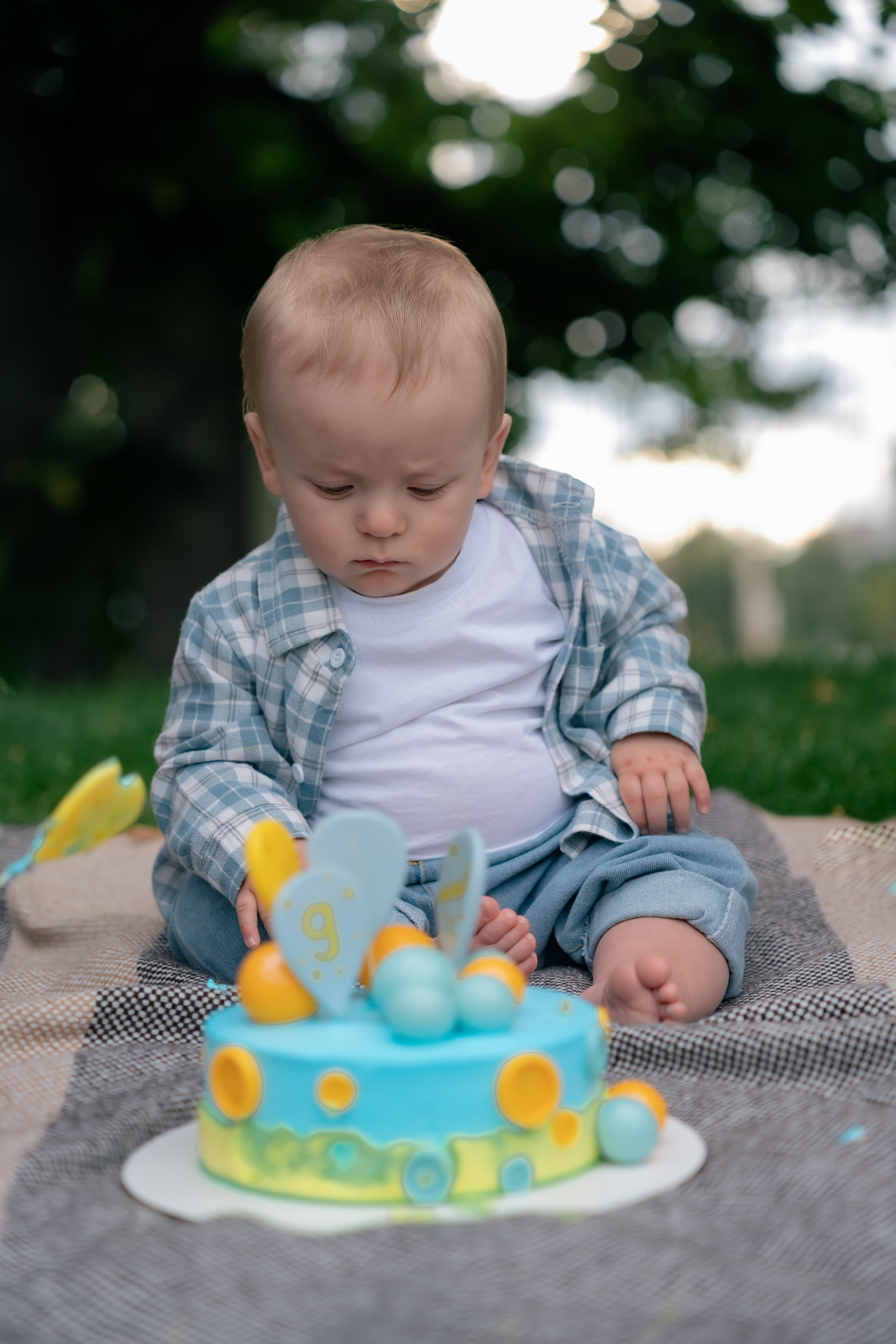 Сімейна фотосесія у парку Прага. Сімейний фотограф Київ Наталія Шкаврон
