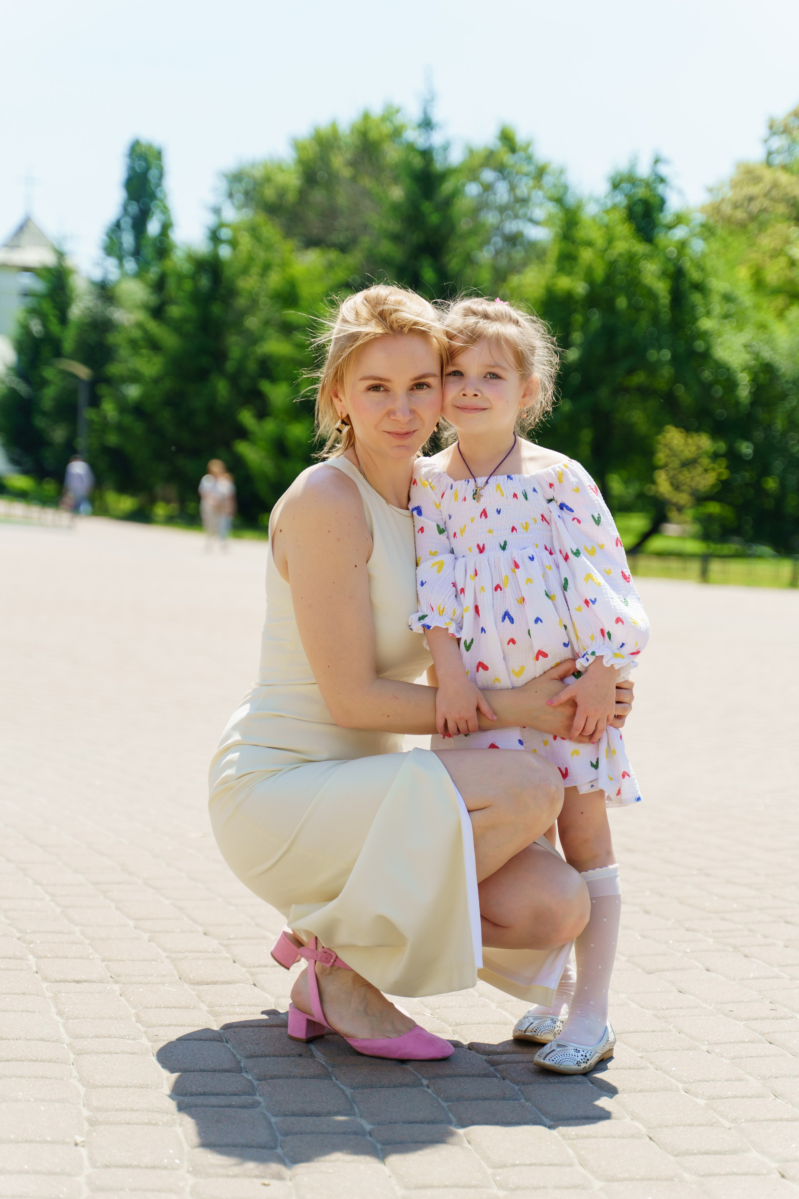 Хрестини Марка 2024. Сімейний фотограф Київ Наталія Шкаврон