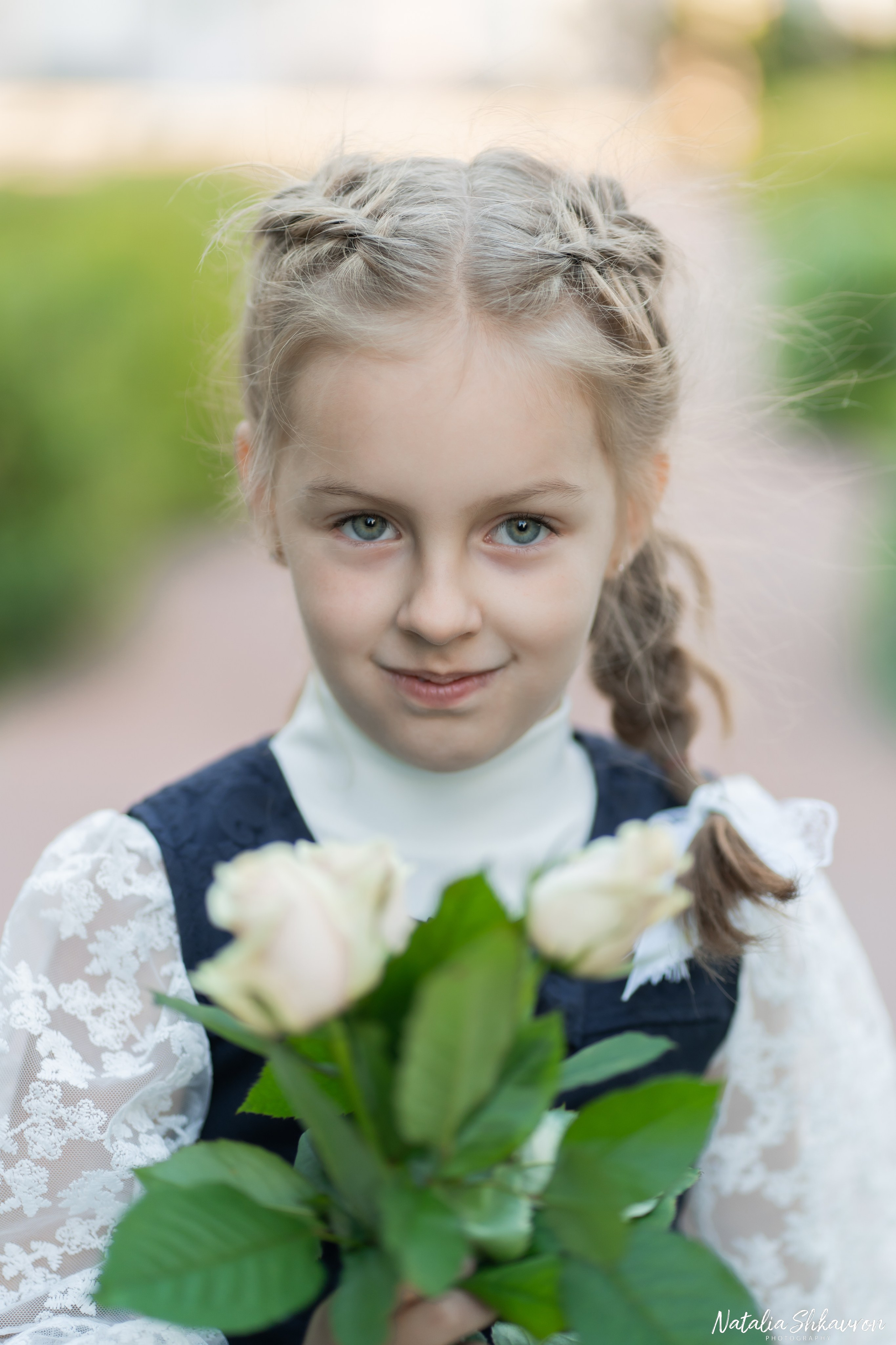 1 вересня. Сімейний фотограф Київ Наталія Шкаврон