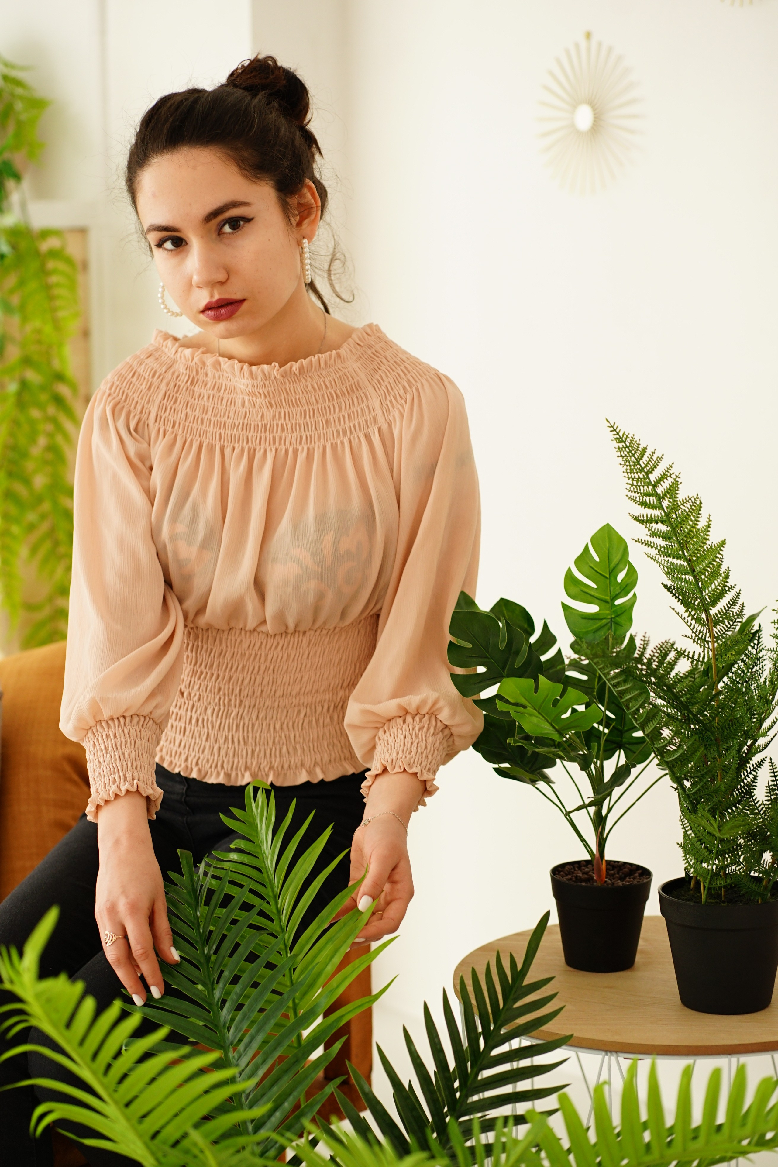 Індивідуальна фотосесія в студії. Сімейний фотограф Київ Наталія Шкаврон