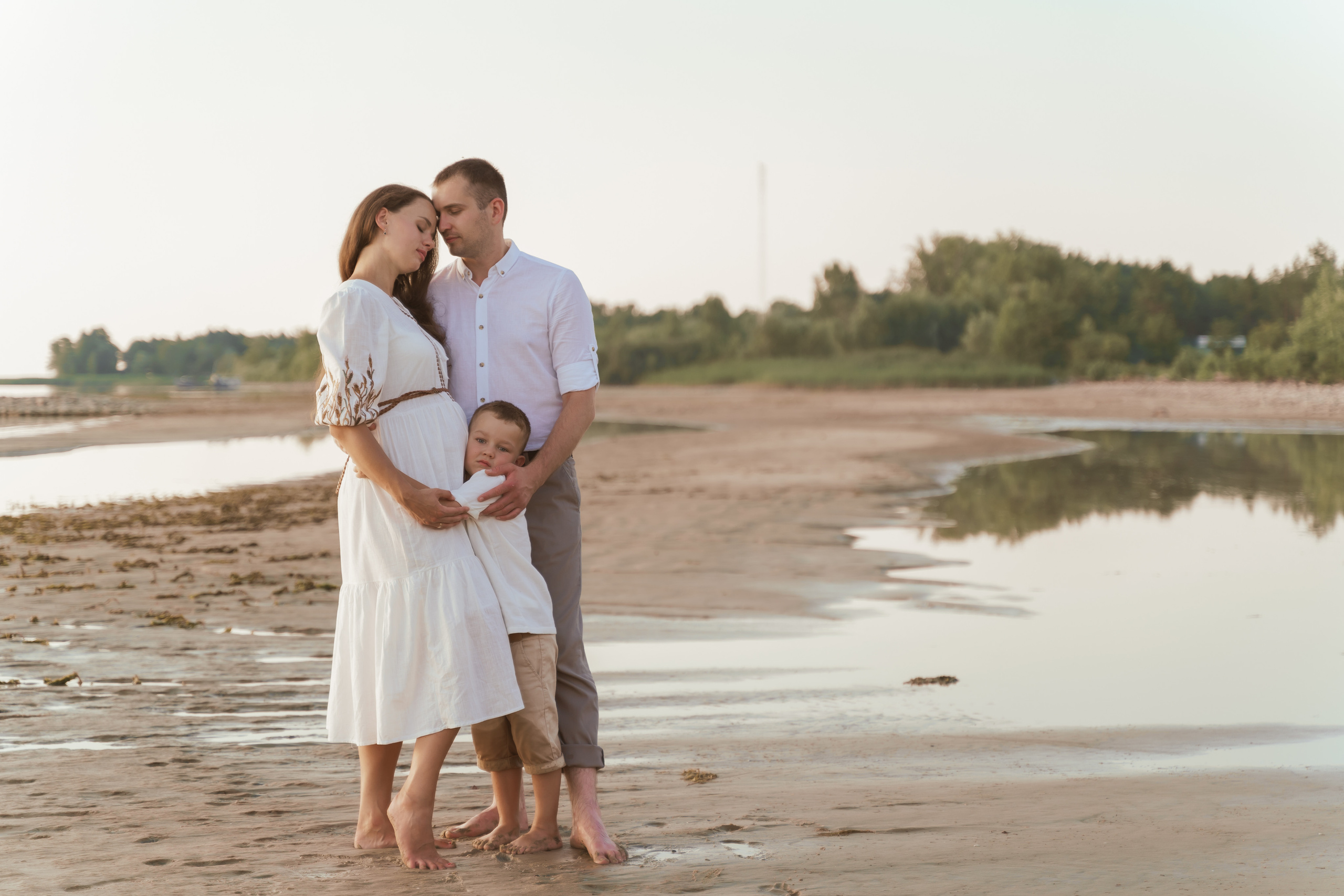 сімейна фотосесія київ, лайфстайл фотосесія, київ фотограф, фотосесія вагітності, фотосесія на київському морі