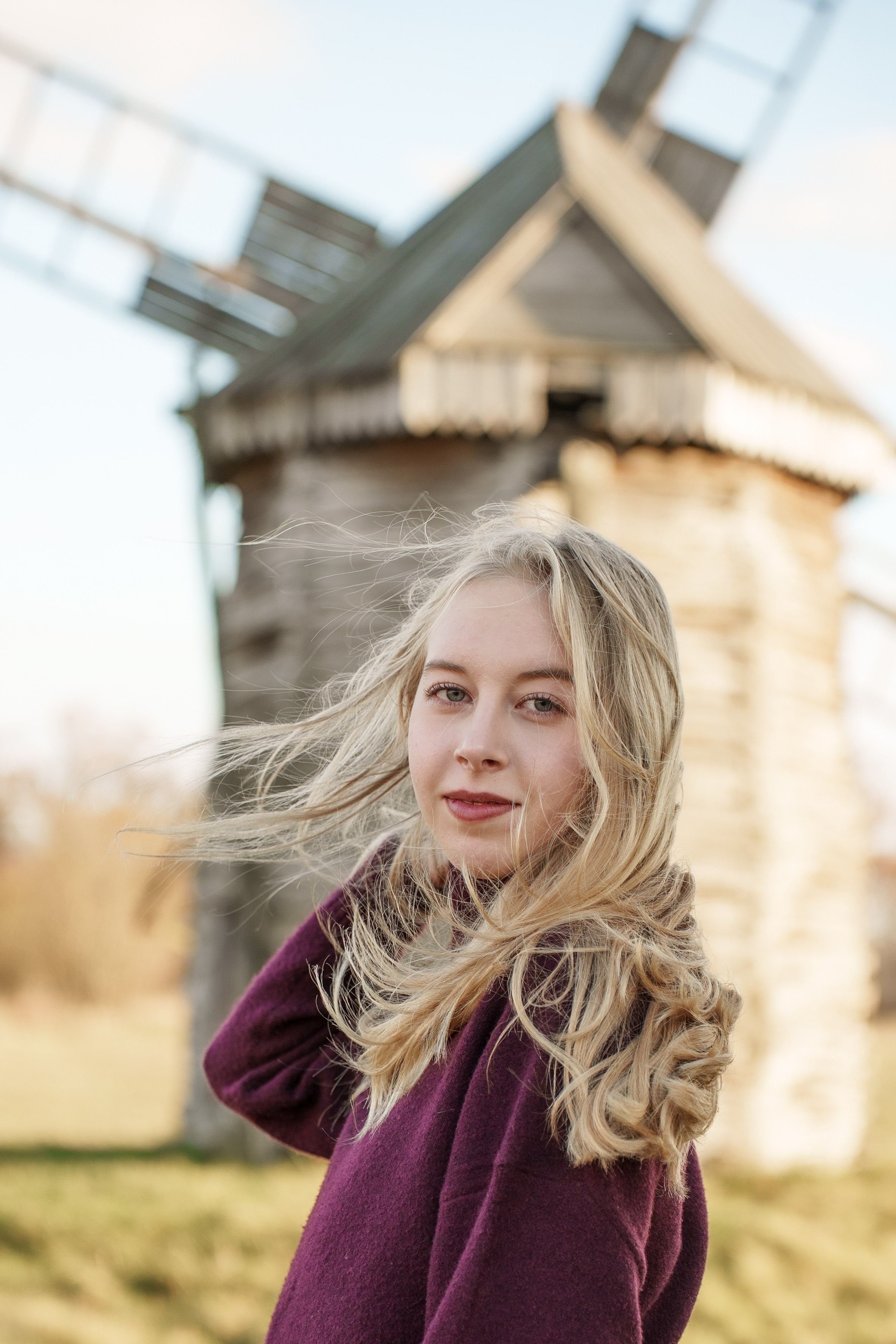 Сімейна фотосесія в Пирогово восени. Family photographer in Kiev Natalia Shkavron