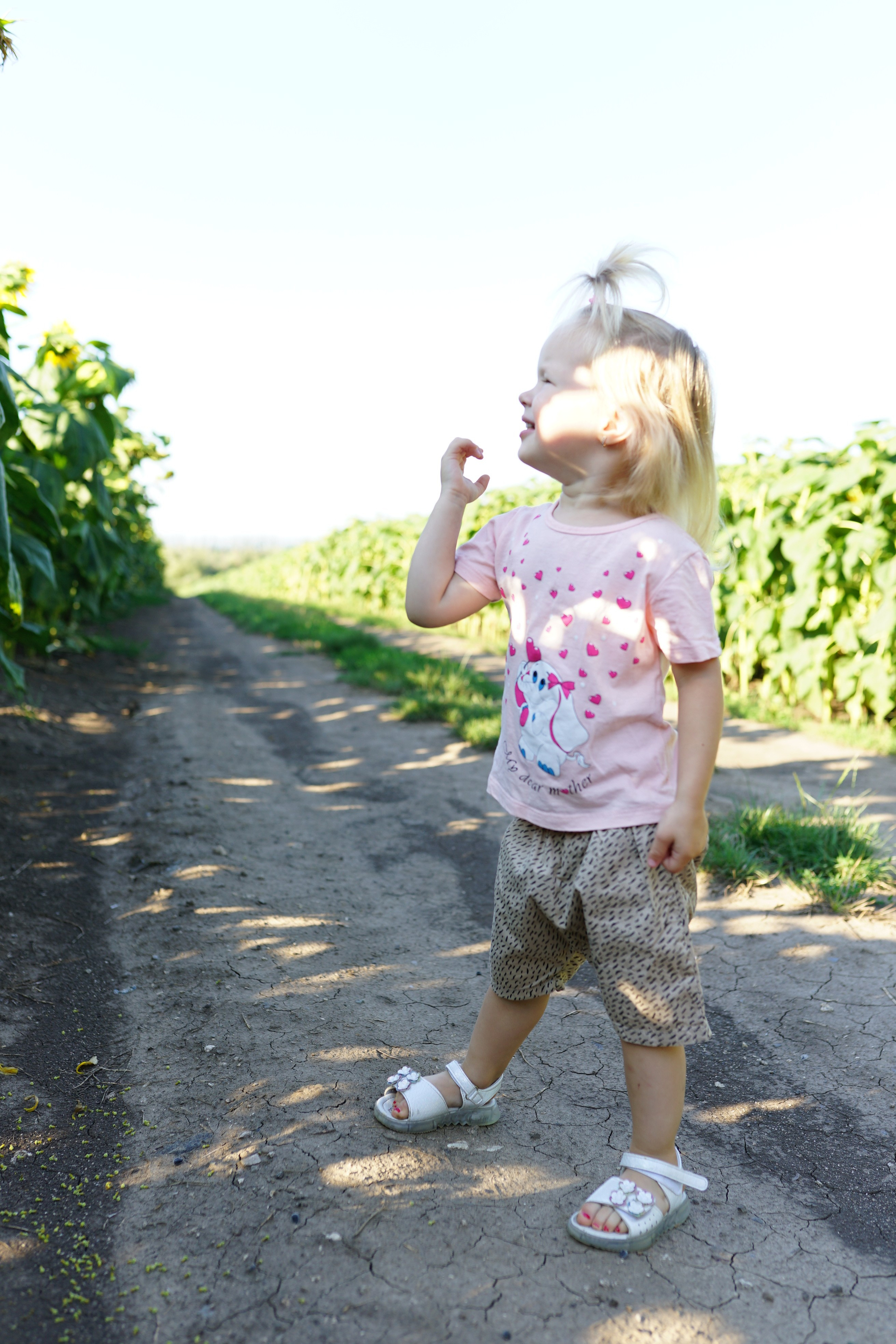 Сімейна фотосесія з кавунами. Family photographer in Kiev Natalia Shkavron