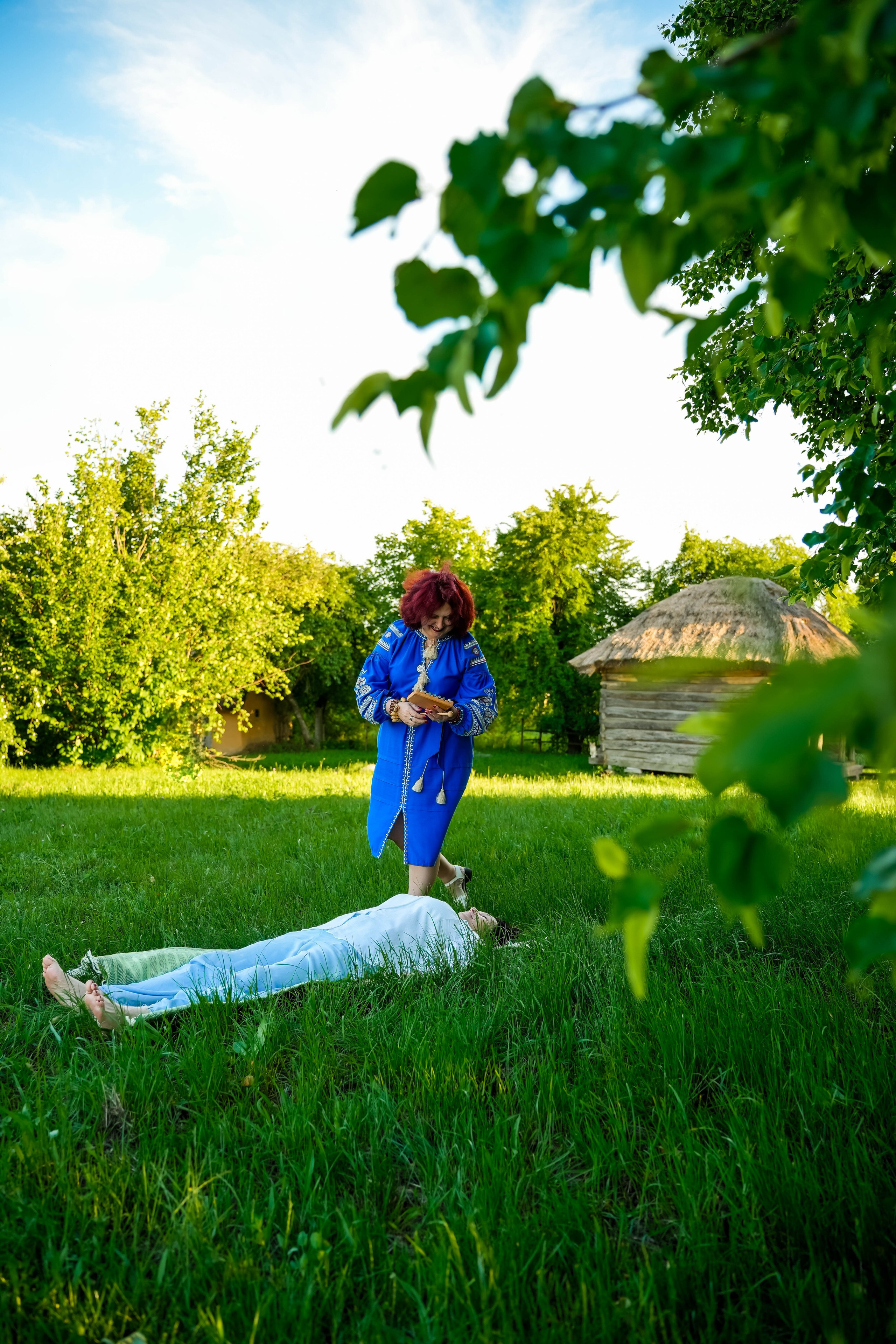 Бренд зйомка для Вікторії Енергопрактика. Сімейний фотограф Київ Наталія Шкаврон