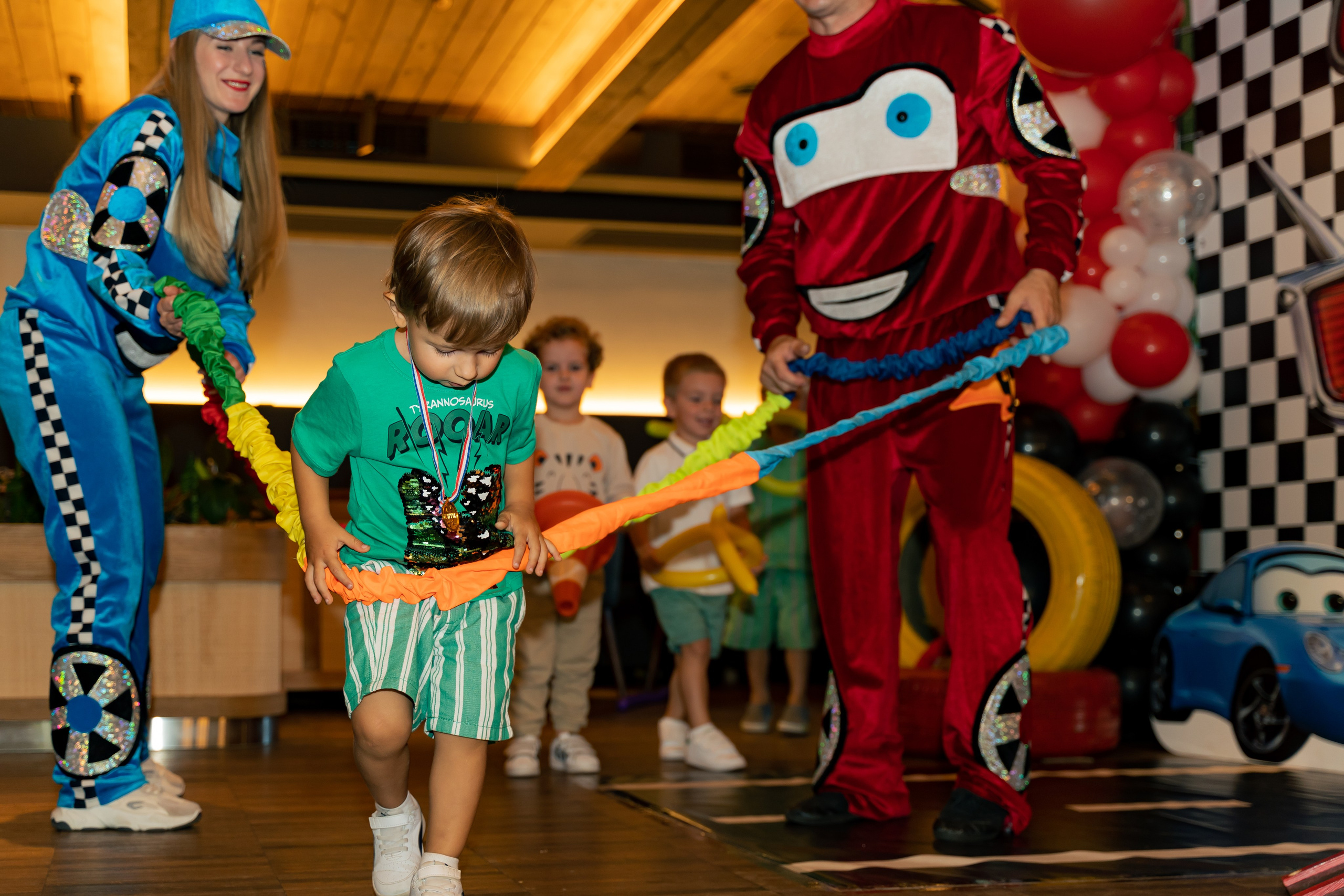 День народження Картера. Сімейний фотограф Київ Наталія Шкаврон
