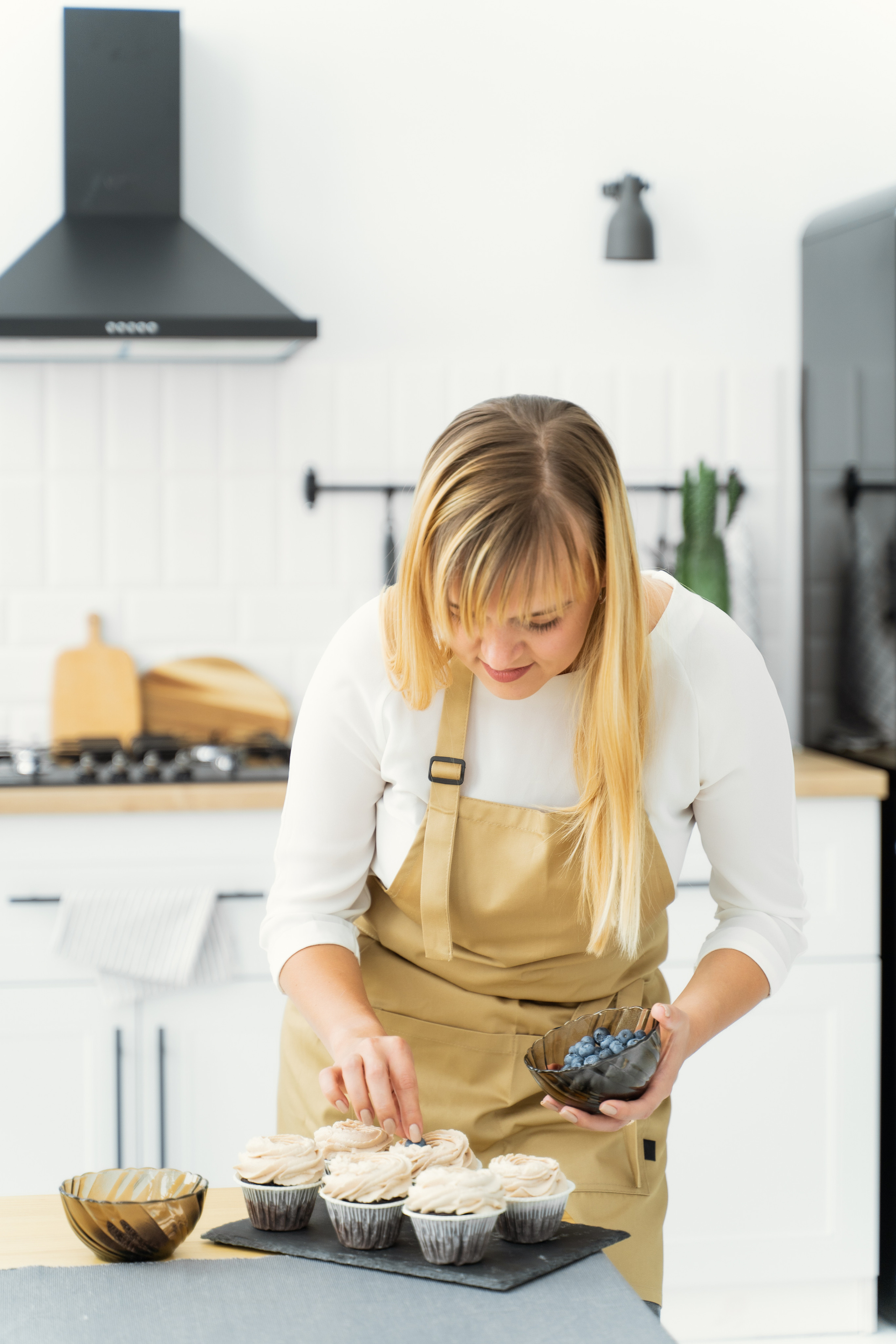 Кондитер Катерина. Сімейний фотограф Київ Наталія Шкаврон
