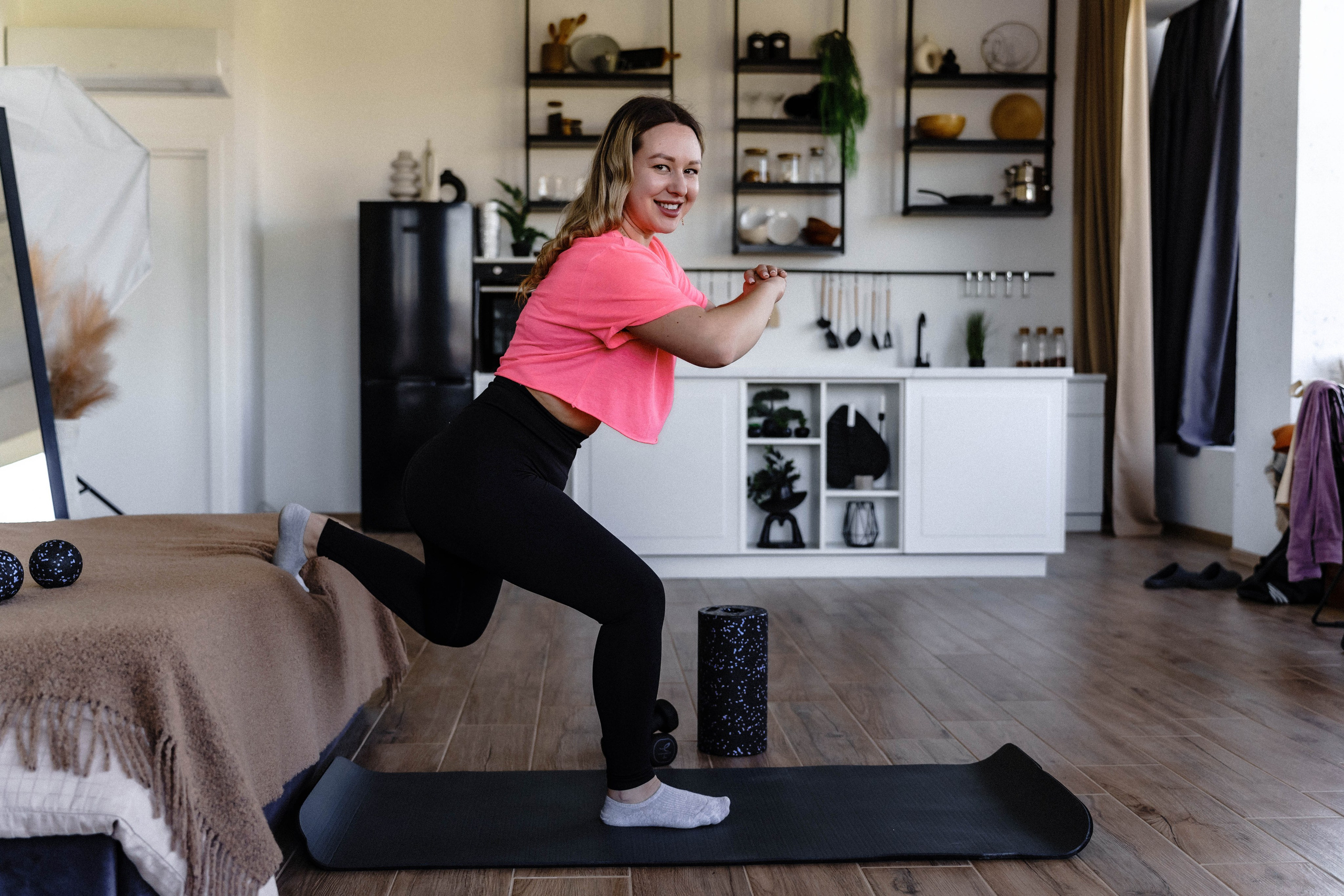 Бренд фотосесія для тренера. Сімейний фотограф Київ Наталія Шкаврон