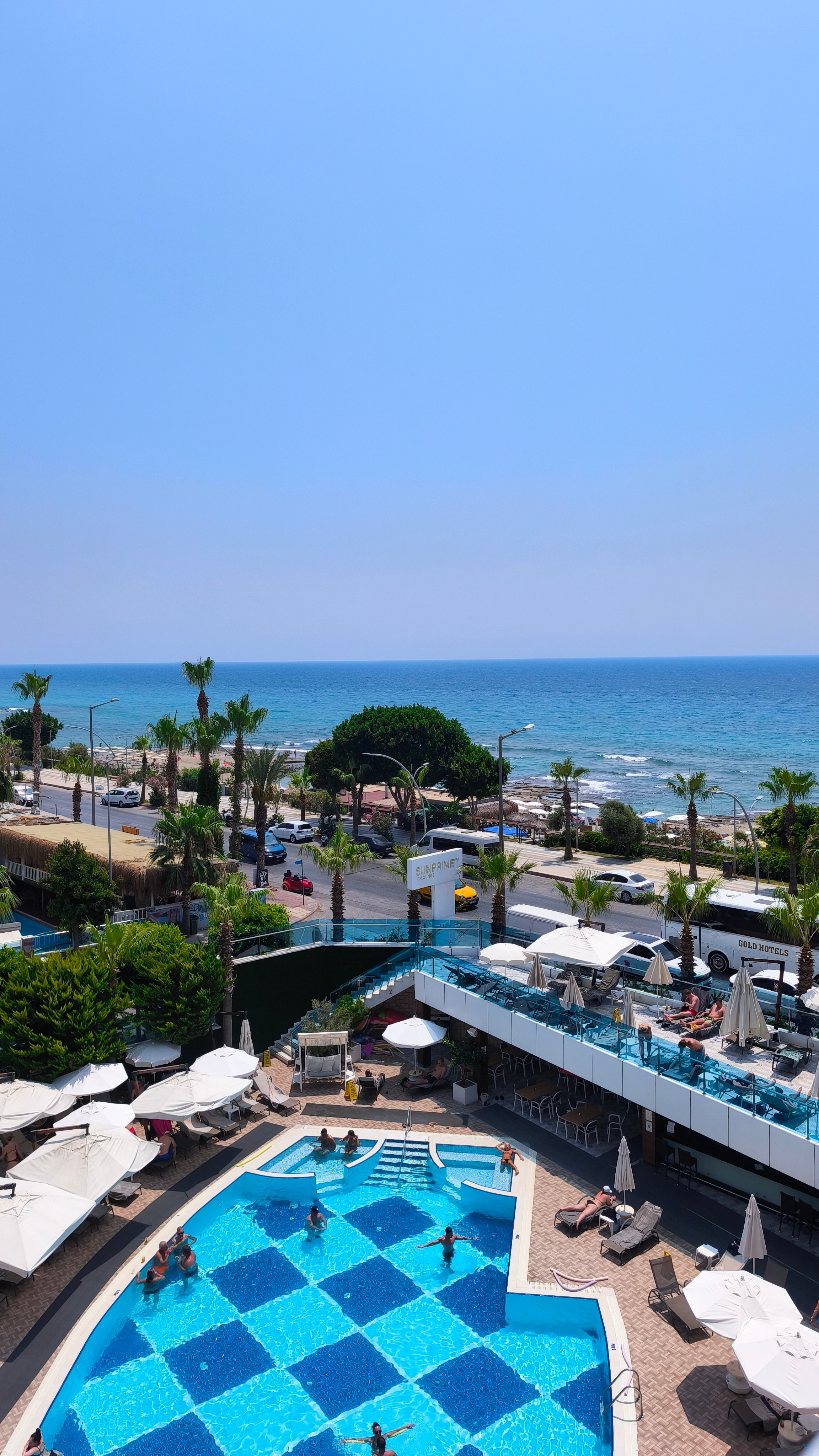 Морські шпалери 2025. Сімейний фотограф Київ Наталія Шкаврон