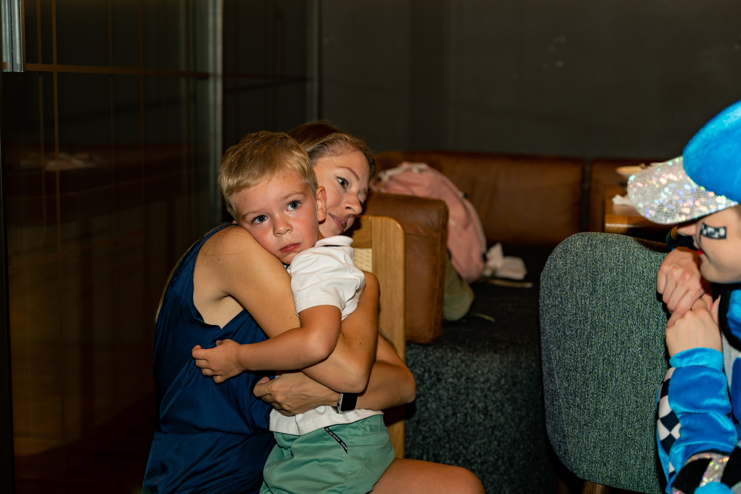 День народження Картера. Сімейний фотограф Київ Наталія Шкаврон