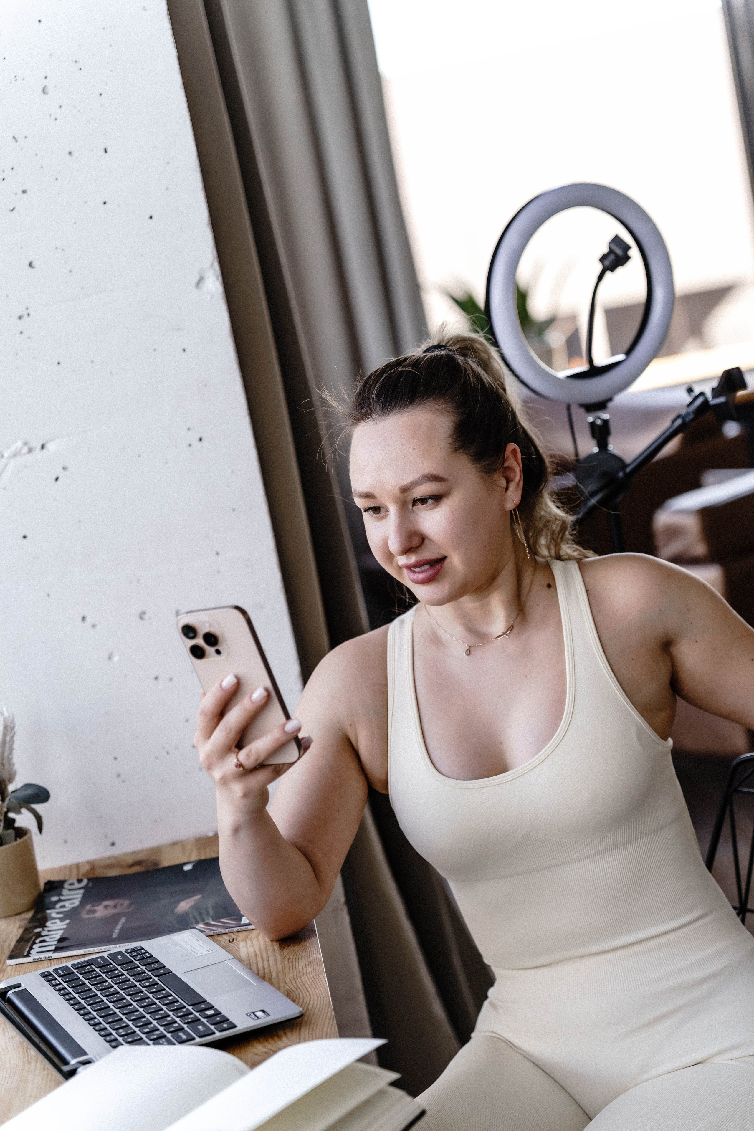 Бренд фотосесія для тренера. Сімейний фотограф Київ Наталія Шкаврон