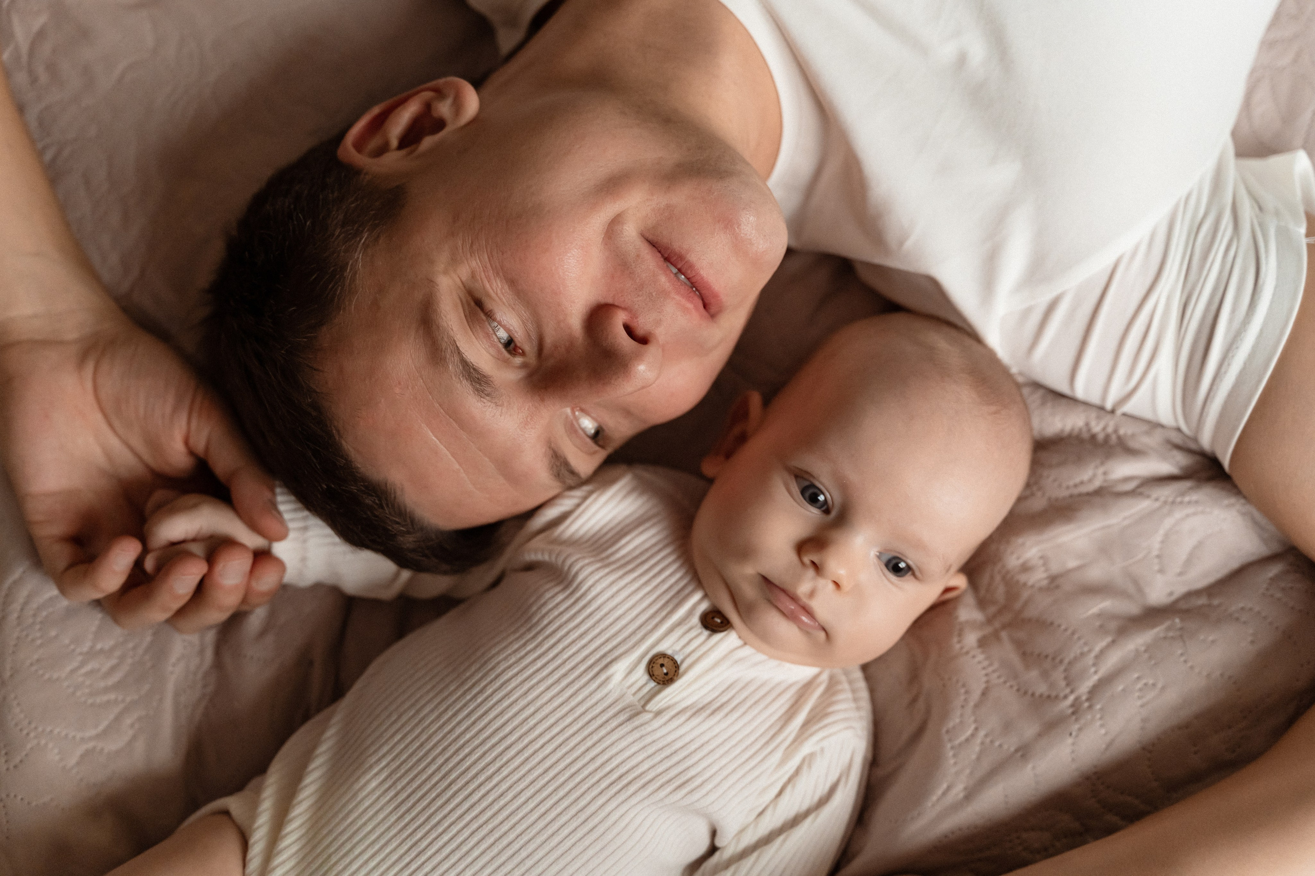 Домашня фотосесія. Сімейний фотограф Київ Наталія Шкаврон