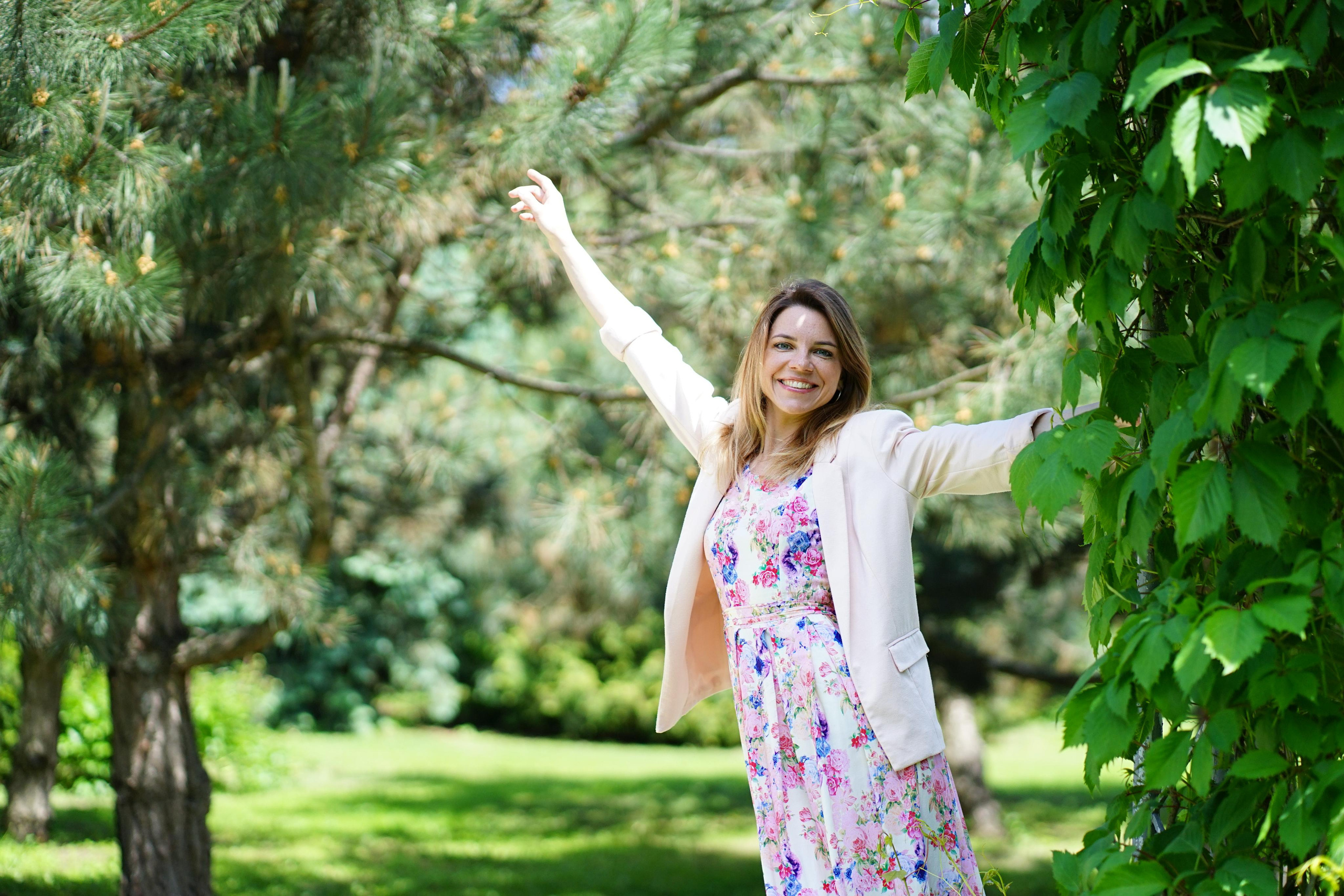 Індивідуальна фотосесія і парку Феофанії. Сімейний фотограф Київ Наталія Шкаврон