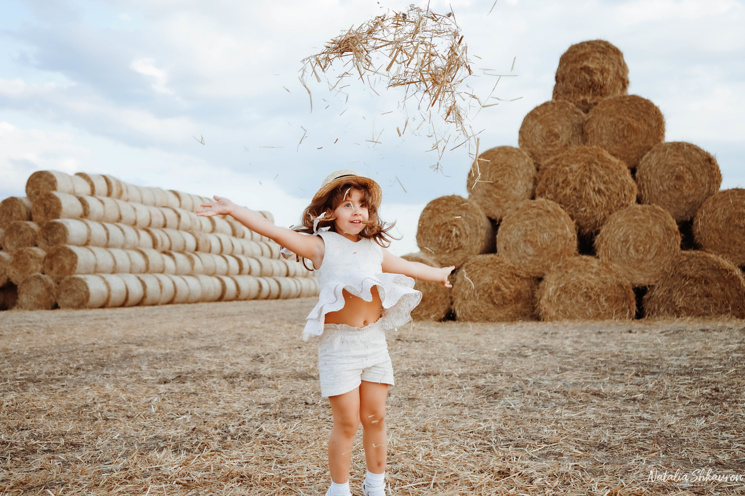 Фотосесія літом,. Сімейний фотограф Київ Наталія Шкаврон