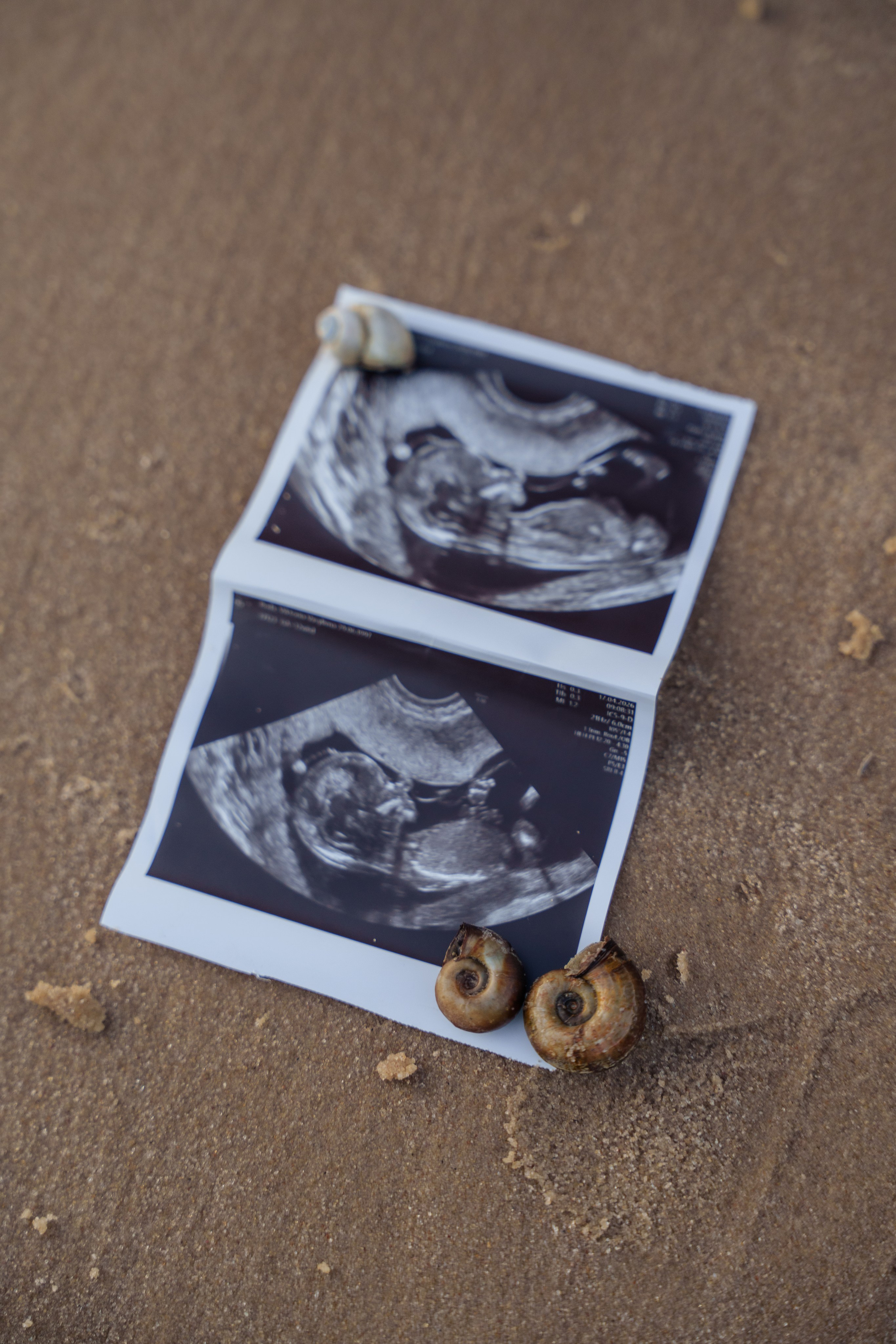 Гендер паті на Київському морі. Family photographer in Kiev Natalia Shkavron