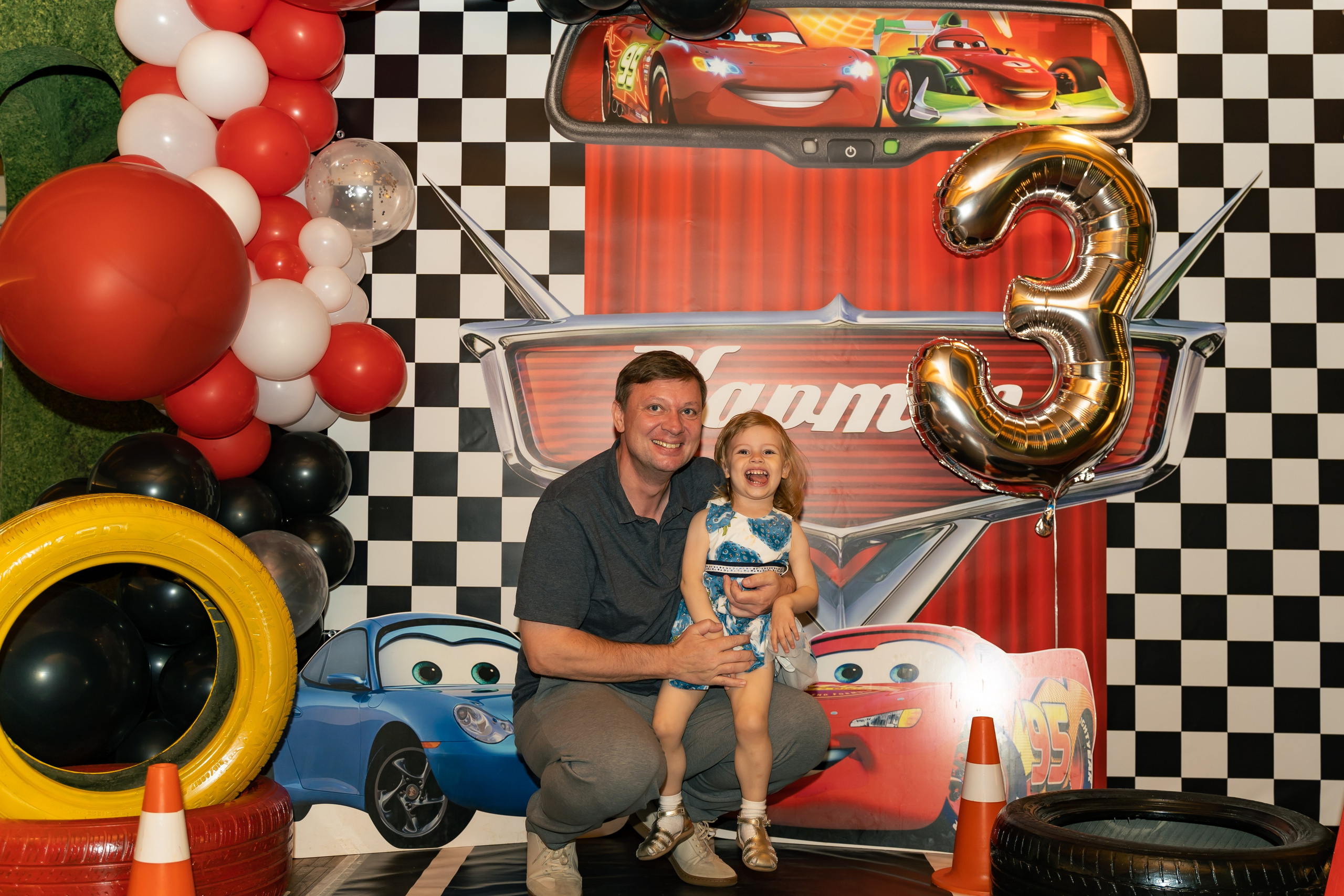 День народження Картера. Сімейний фотограф Київ Наталія Шкаврон