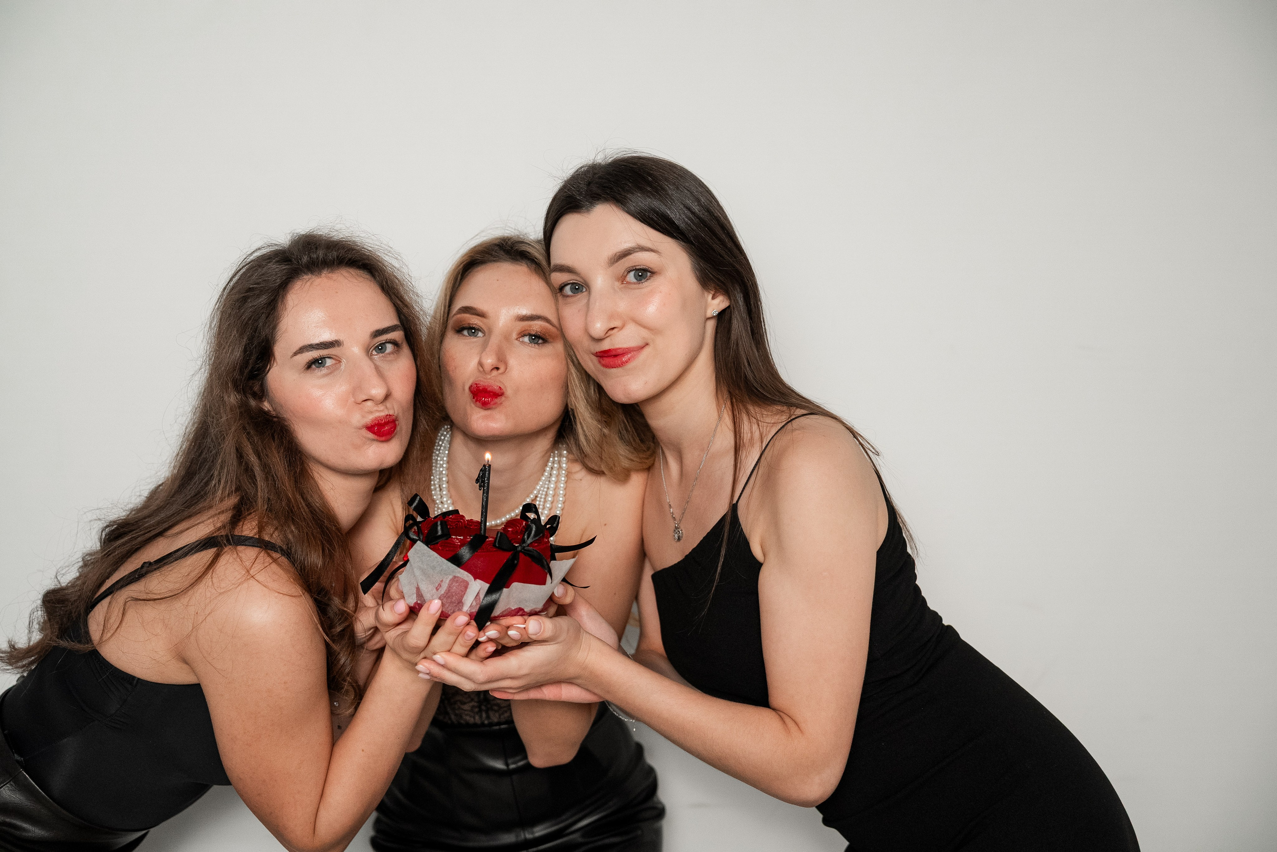 День народження подруги. Сімейний фотограф Київ Наталія Шкаврон