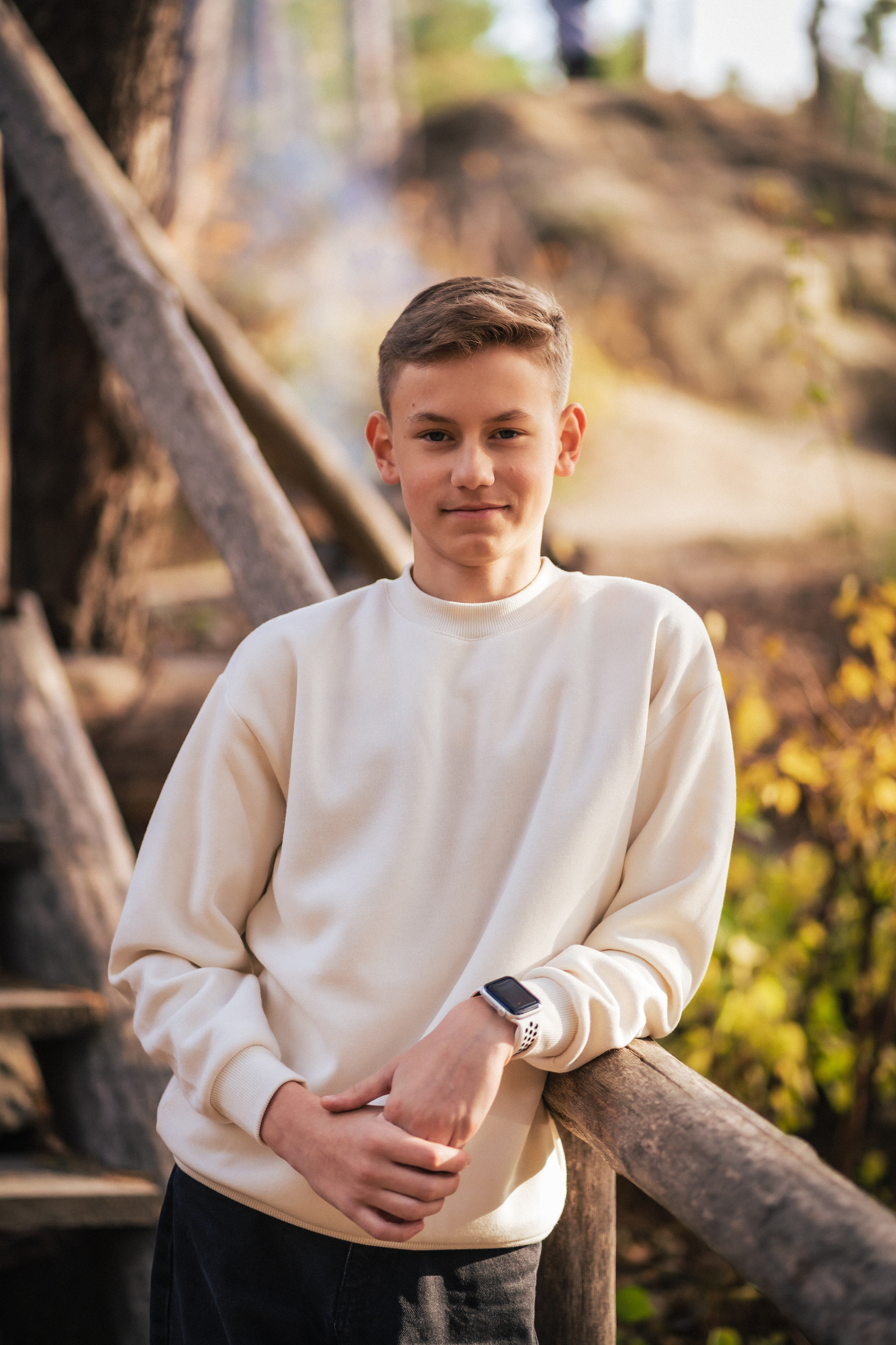 Сімейна фотосесія на природі біля Коростишівського карєру. Сімейний фотограф Київ Наталія Шкаврон