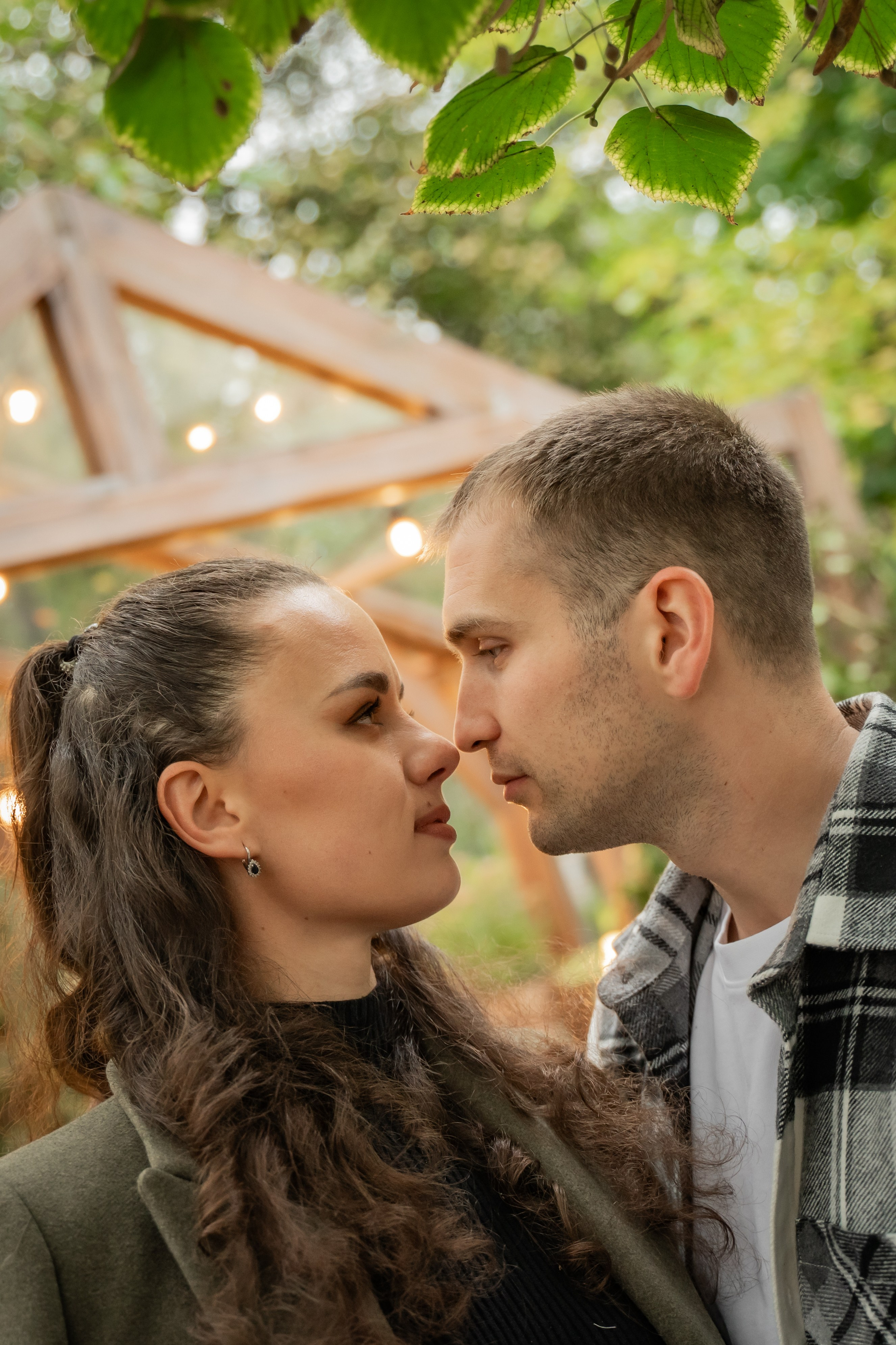 Сімейна осіння фотосесія. Family photographer in Kiev Natalia Shkavron