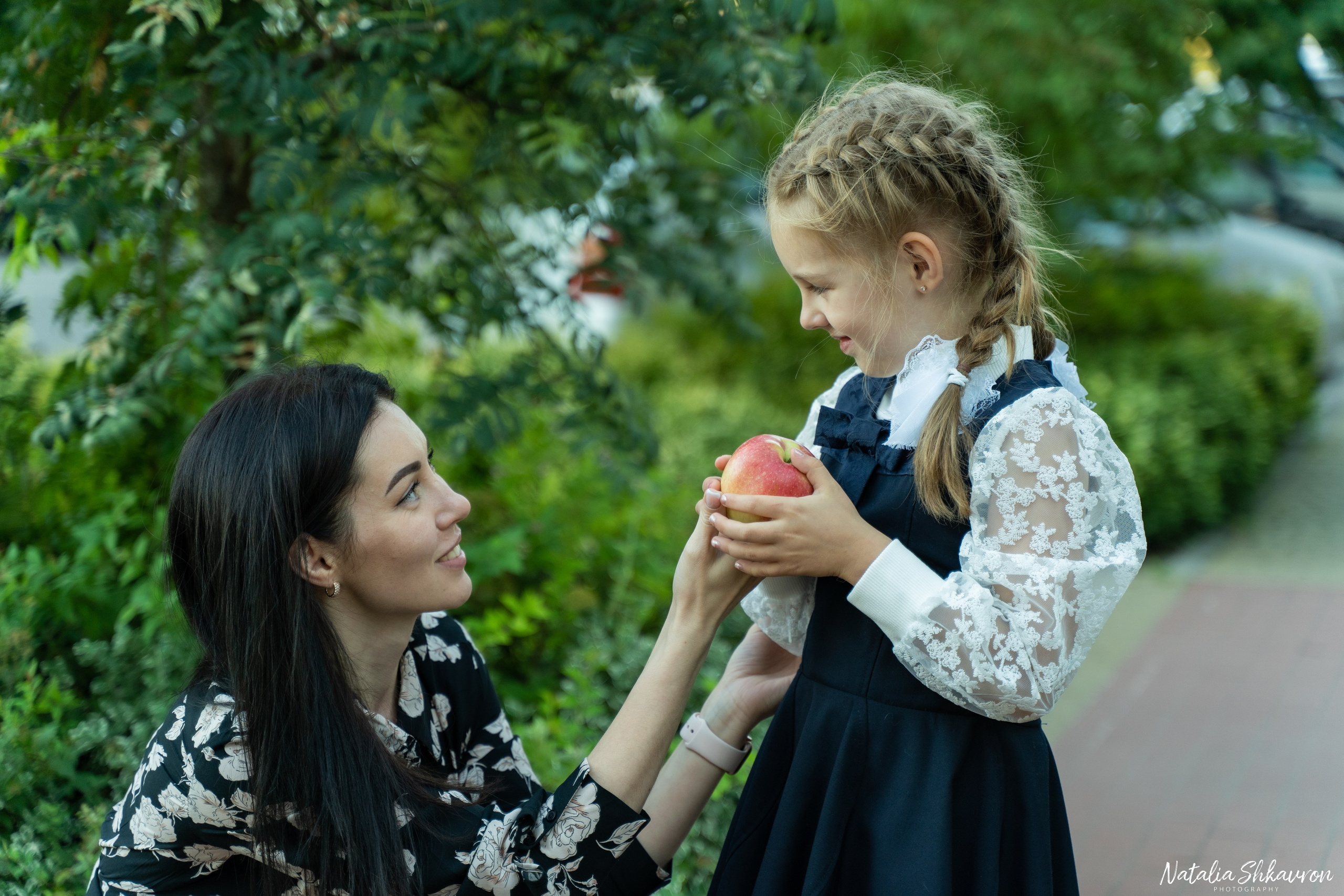 1 вересня. Сімейний фотограф Київ Наталія Шкаврон