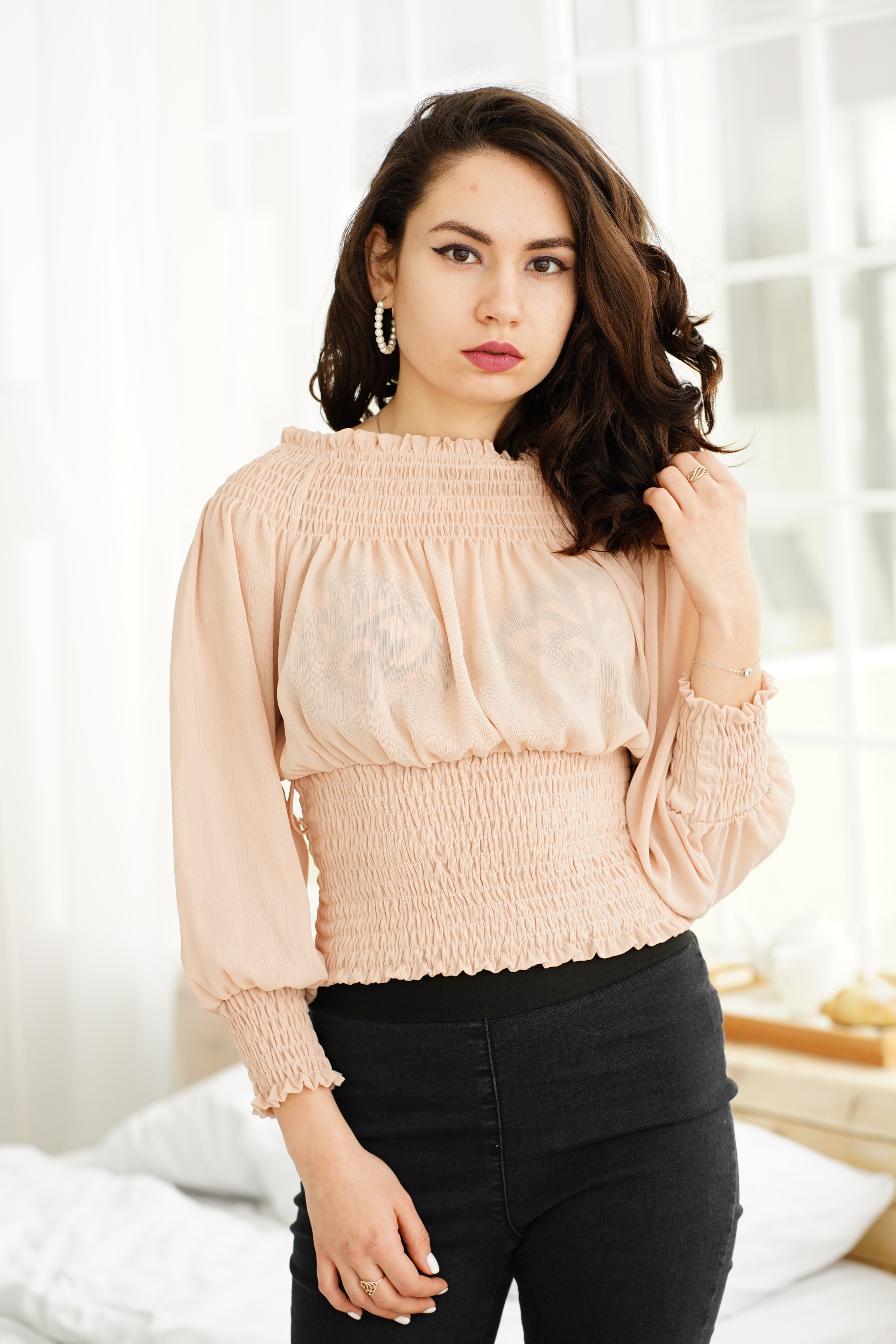 Індивідуальна фотосесія в студії. Сімейний фотограф Київ Наталія Шкаврон