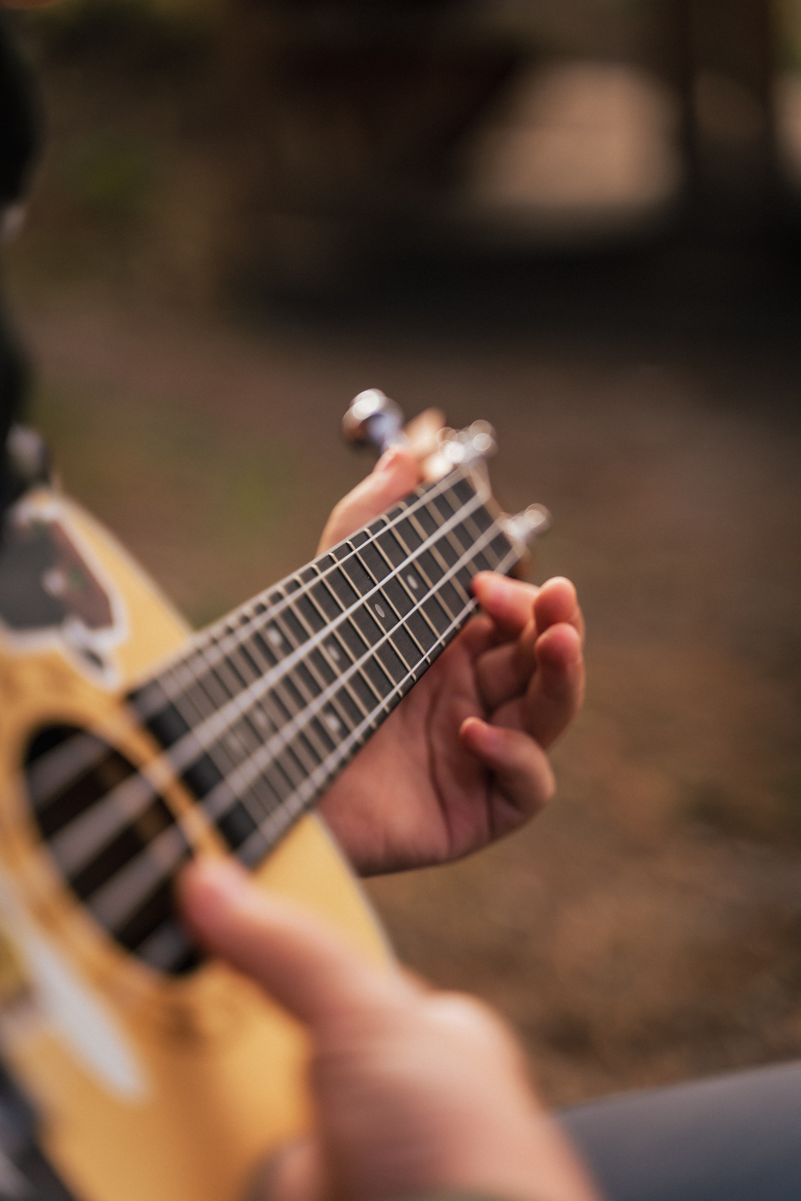 сімейна фотосесія на природі