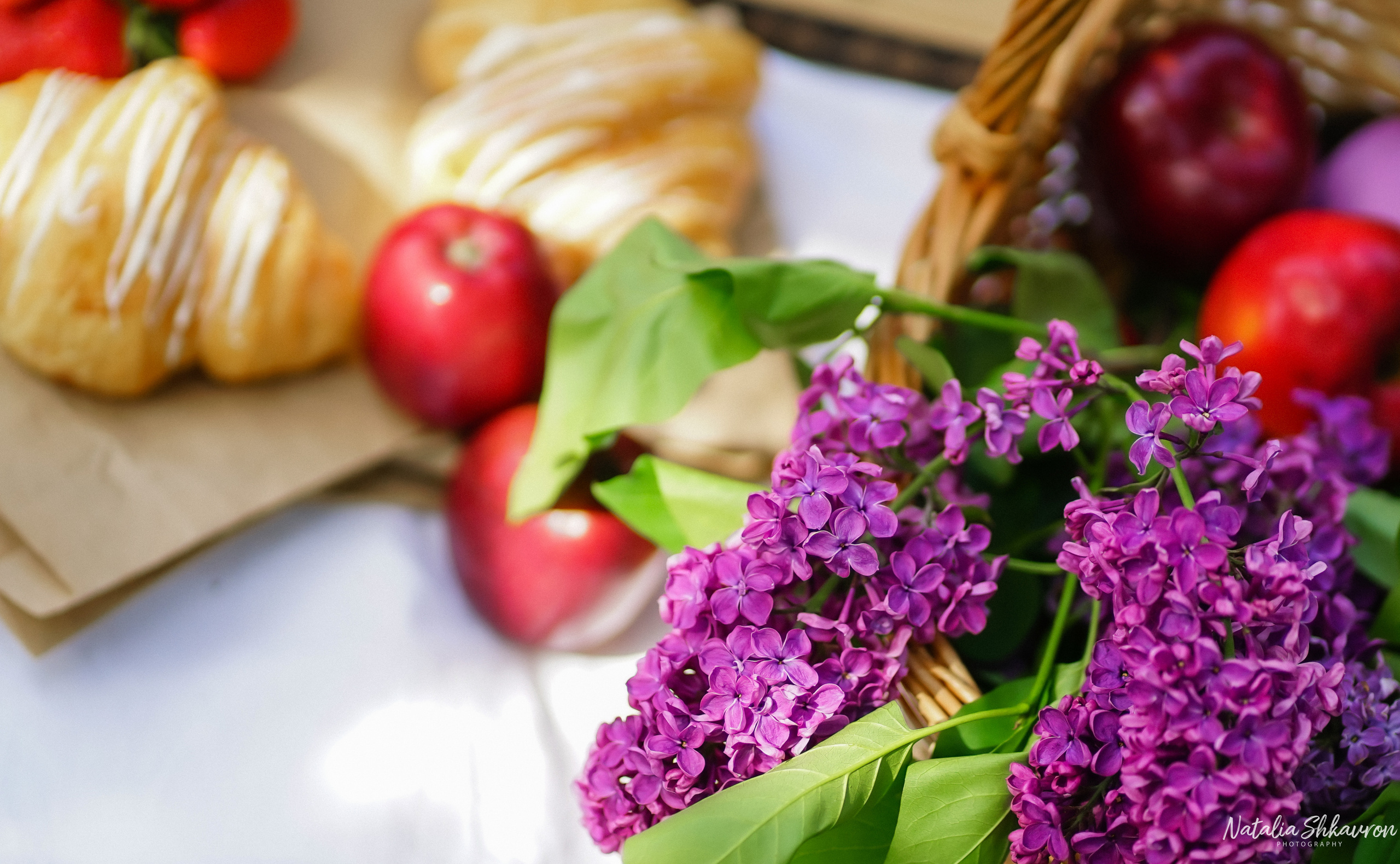 Фотосесія в стилі пікнік. Сімейний фотограф Київ Наталія Шкаврон