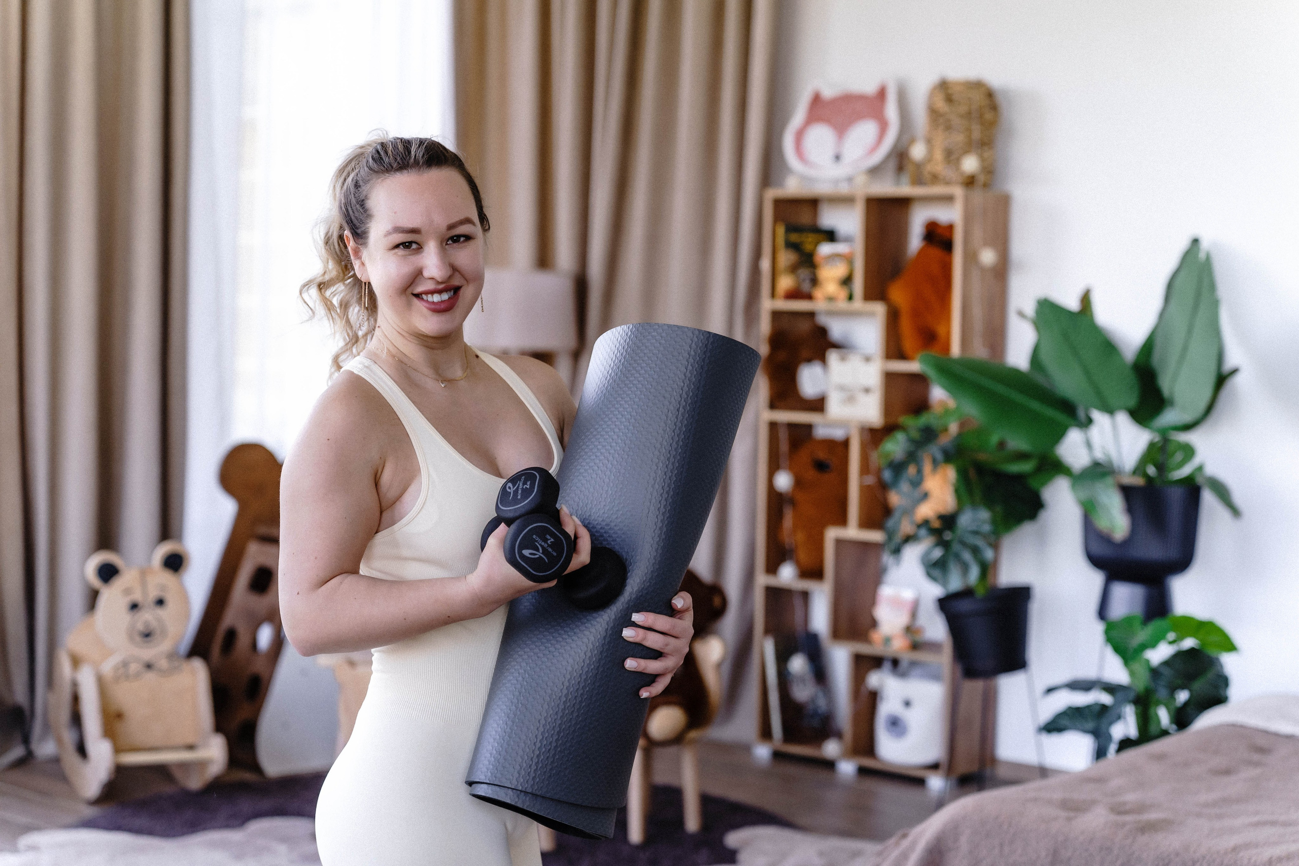 Бренд фотосесія для тренера. Сімейний фотограф Київ Наталія Шкаврон