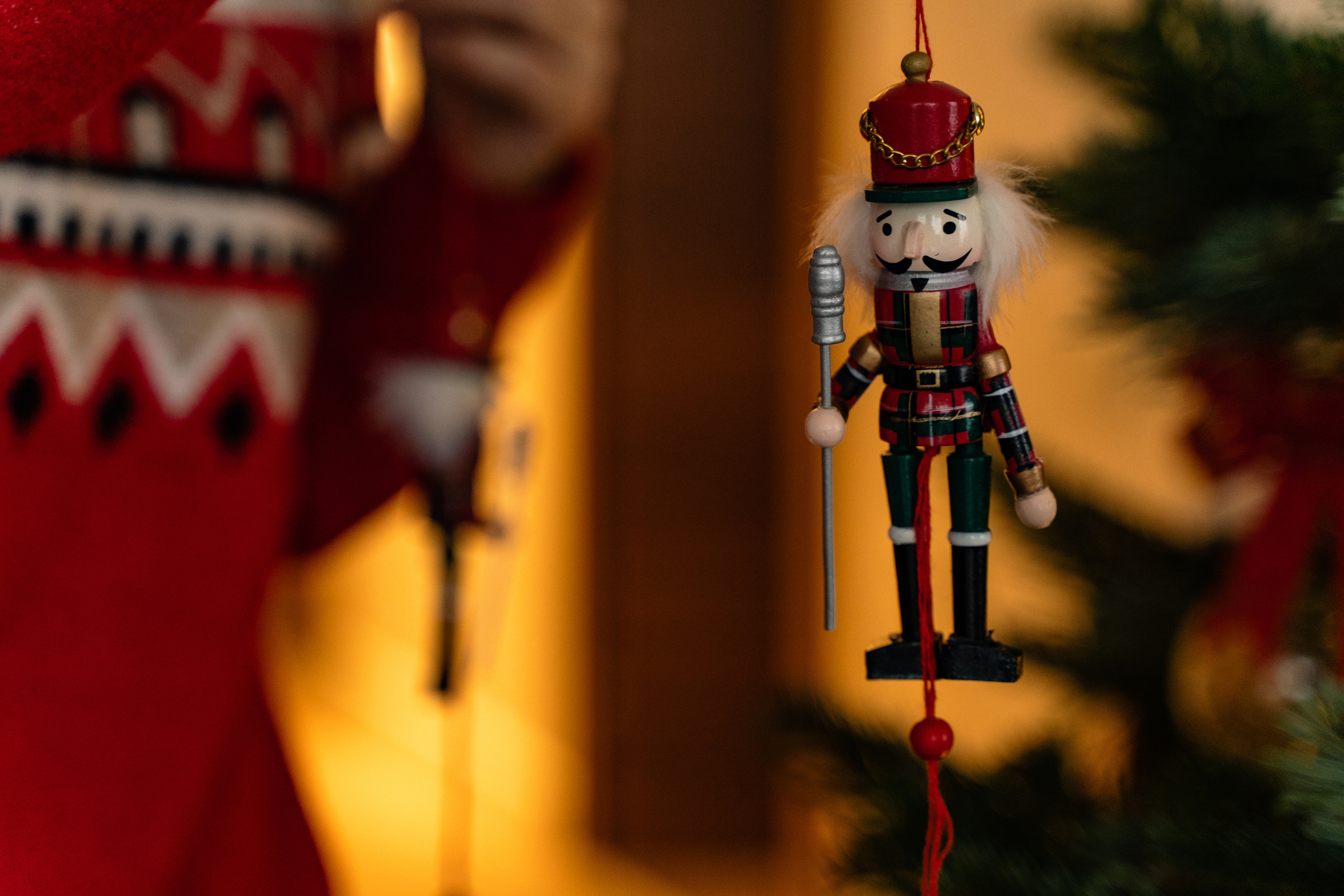 Новорічна домашня фотосесія. Сімейний фотограф Київ Наталія Шкаврон