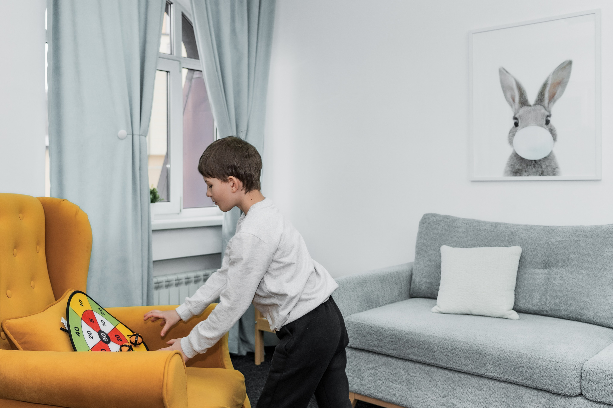 Дитячий психолог. Сімейний фотограф Київ Наталія Шкаврон