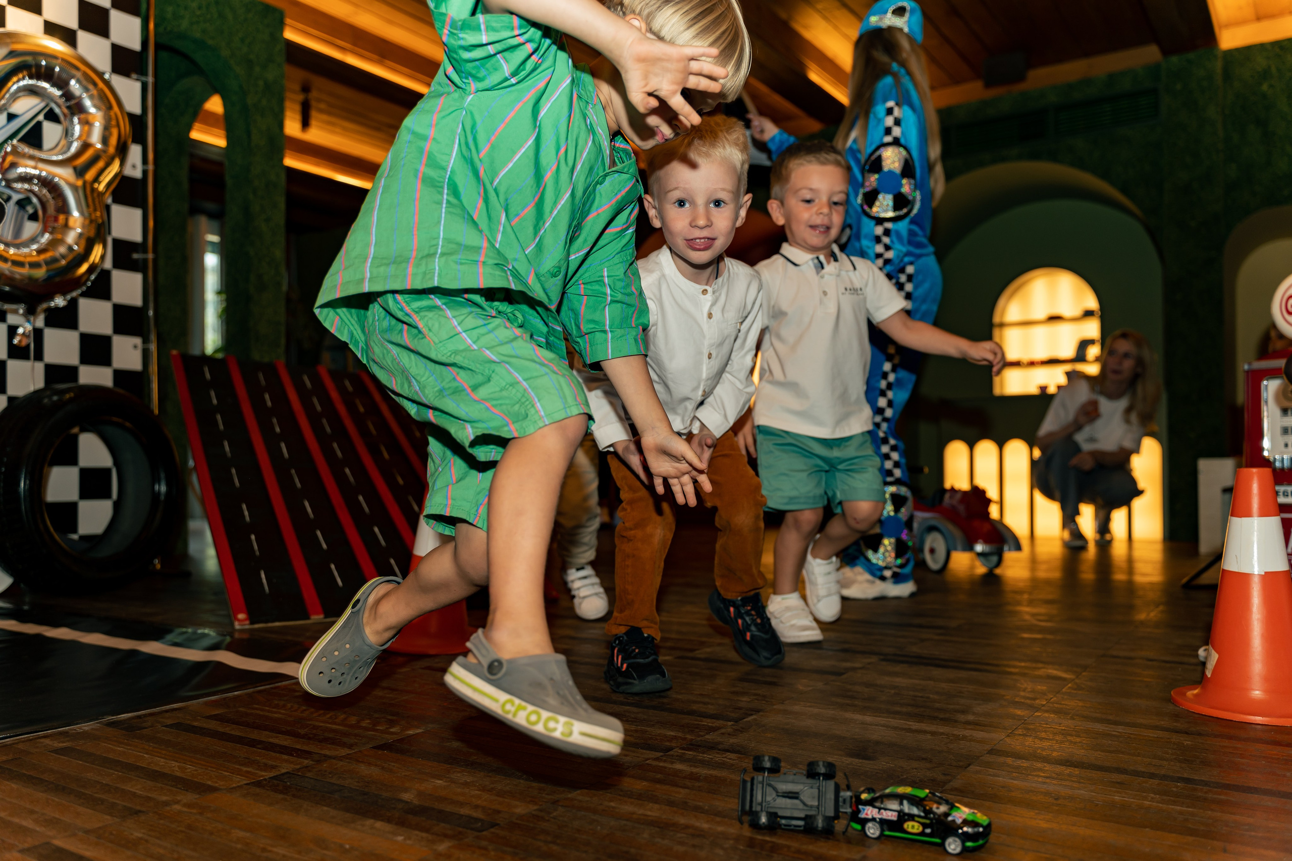 День народження Картера. Сімейний фотограф Київ Наталія Шкаврон