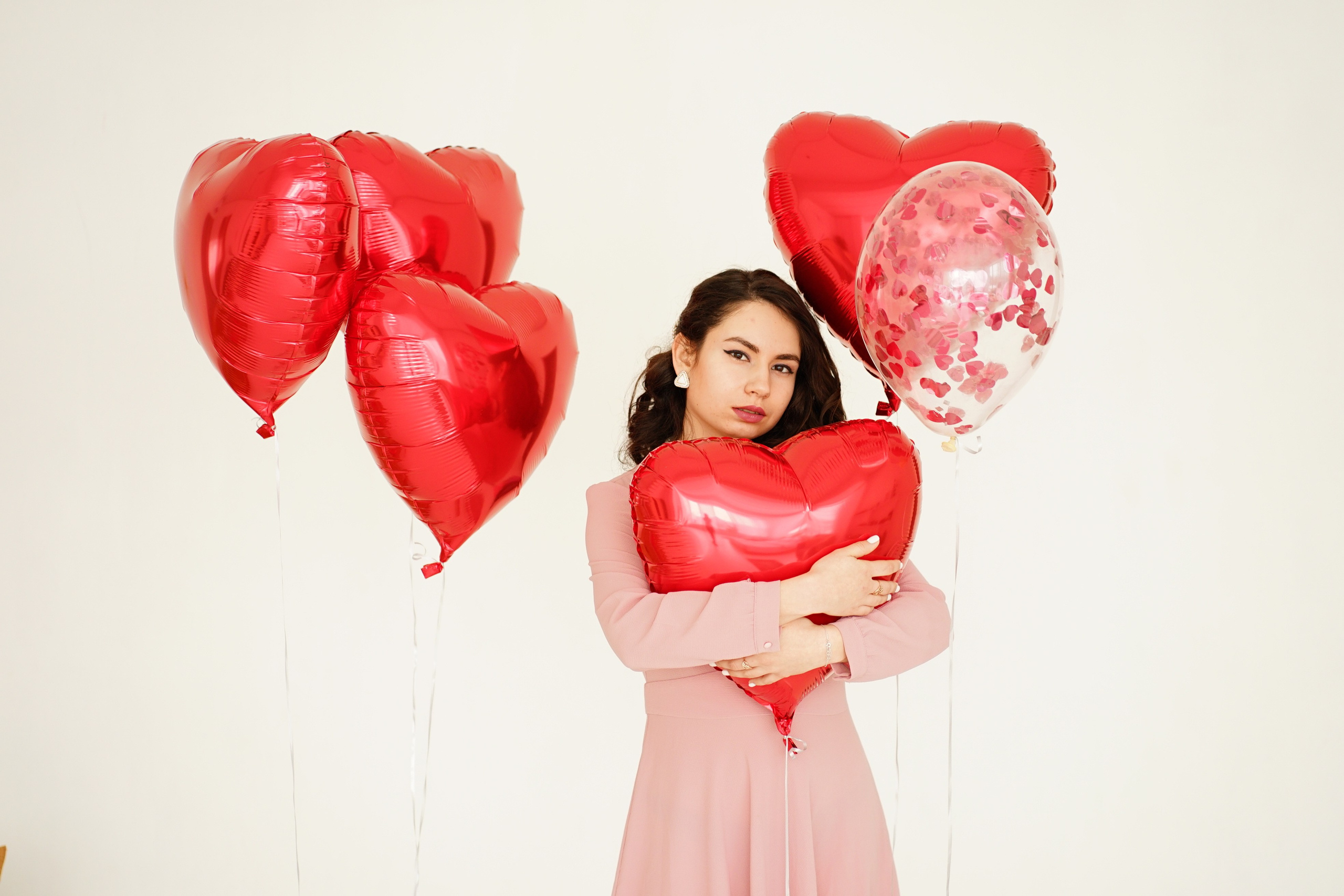 Індивідуальна фотосесія в студії. Сімейний фотограф Київ Наталія Шкаврон