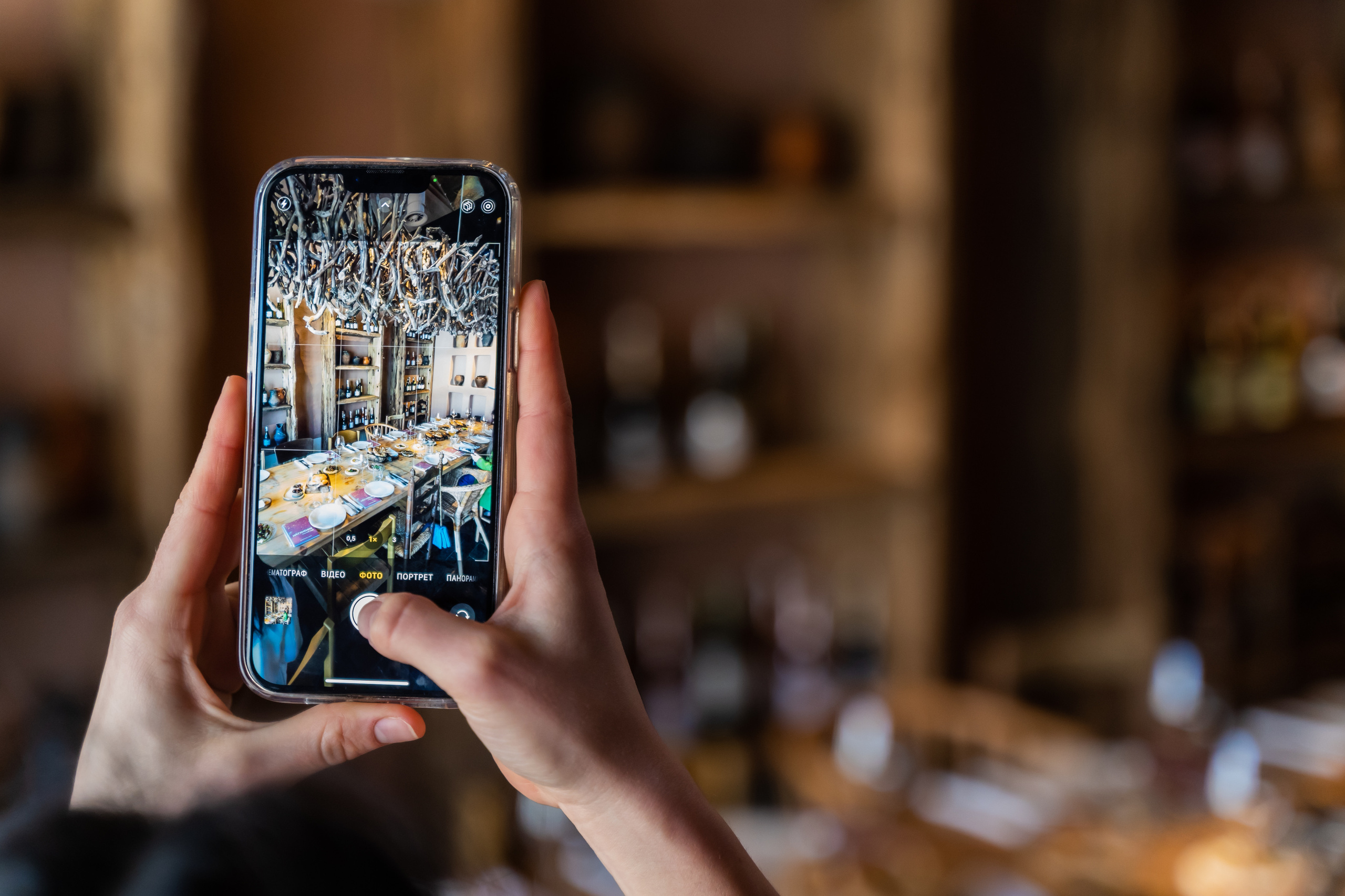 Бранч. Сімейний фотограф Київ Наталія Шкаврон