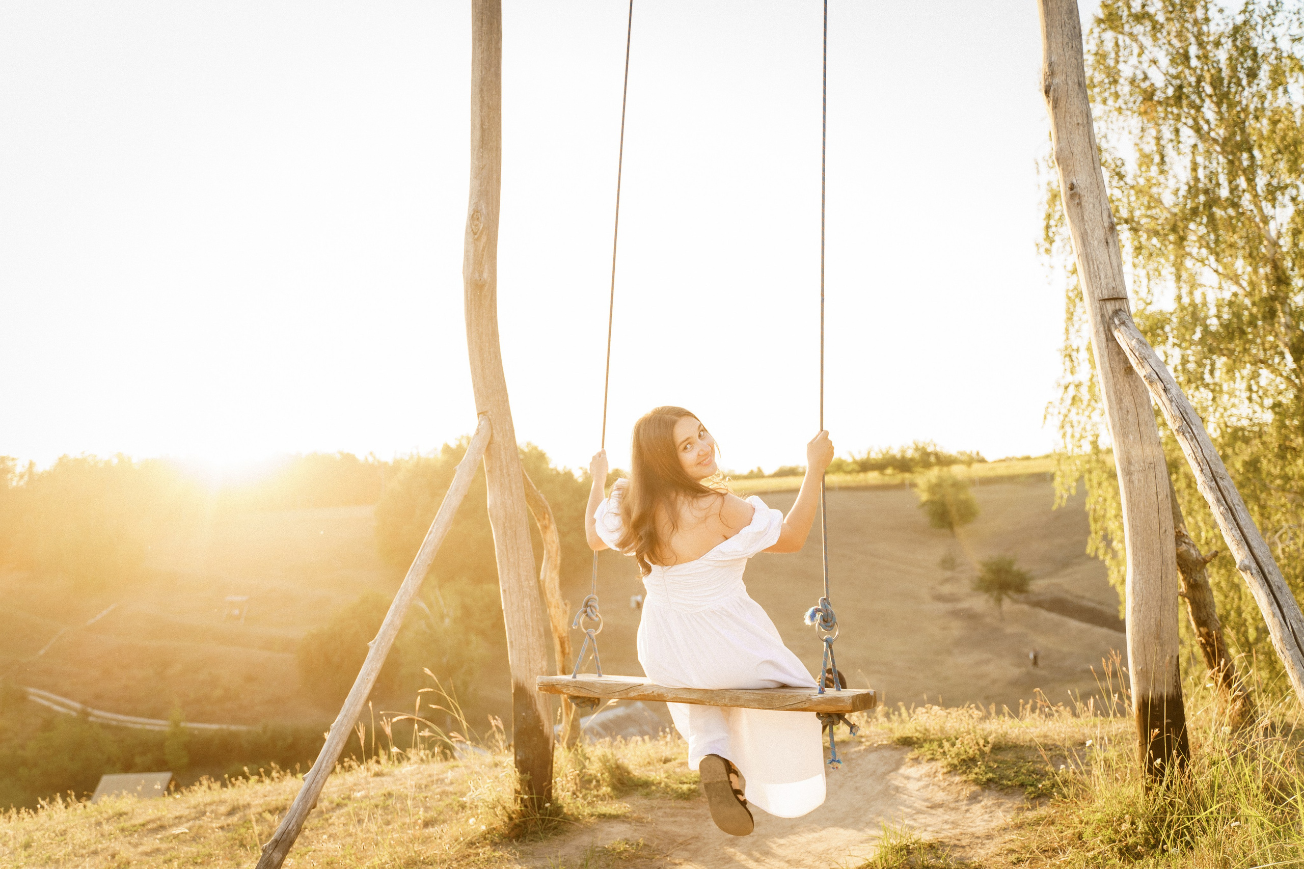 Сімейна фотосесія на Sheepland. Сімейний фотограф Київ Наталія Шкаврон