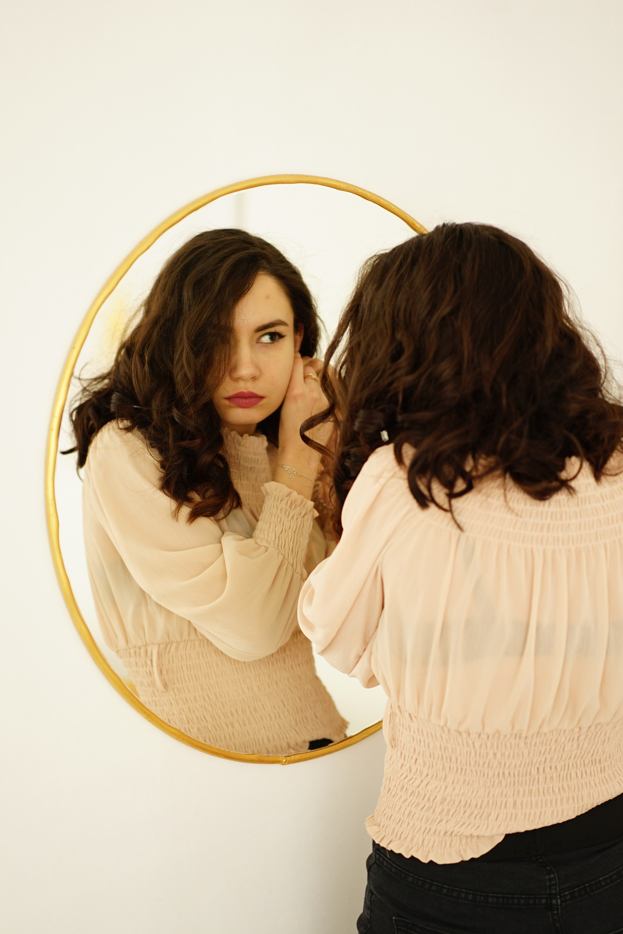 Індивідуальна фотосесія в студії. Сімейний фотограф Київ Наталія Шкаврон