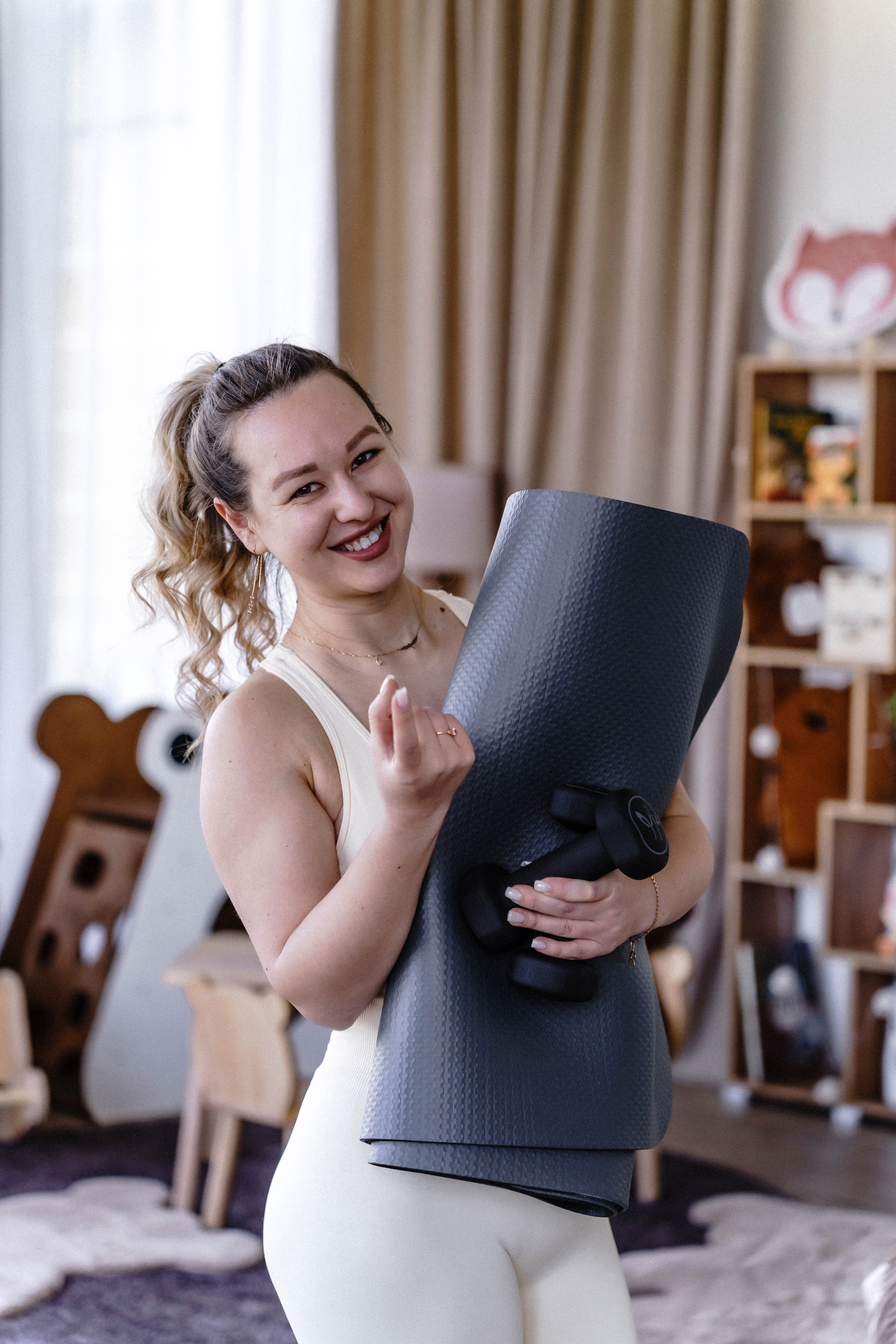 Бренд фотосесія для тренера. Сімейний фотограф Київ Наталія Шкаврон