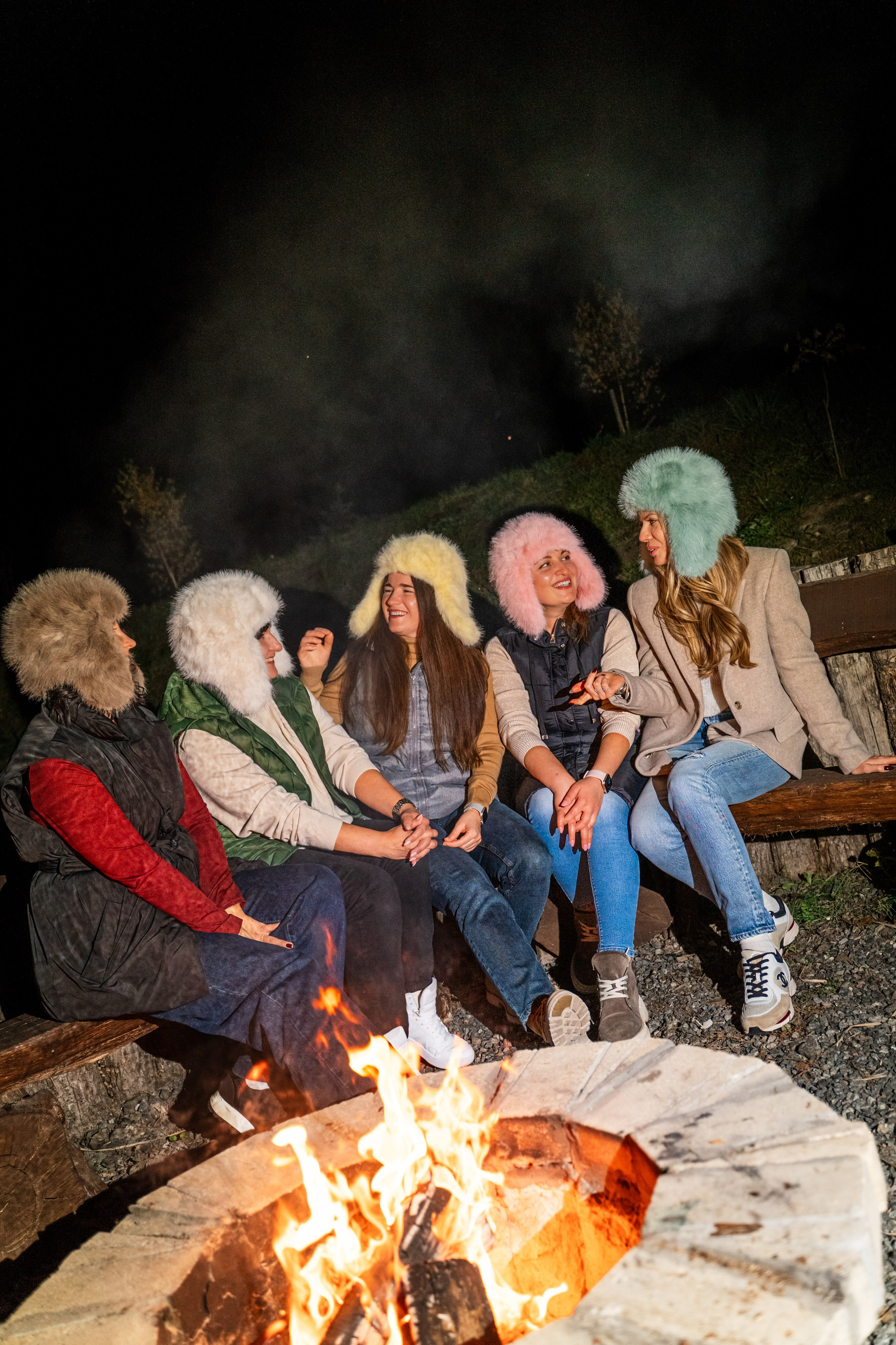 Зустріч з подругами. Сімейний фотограф Київ Наталія Шкаврон