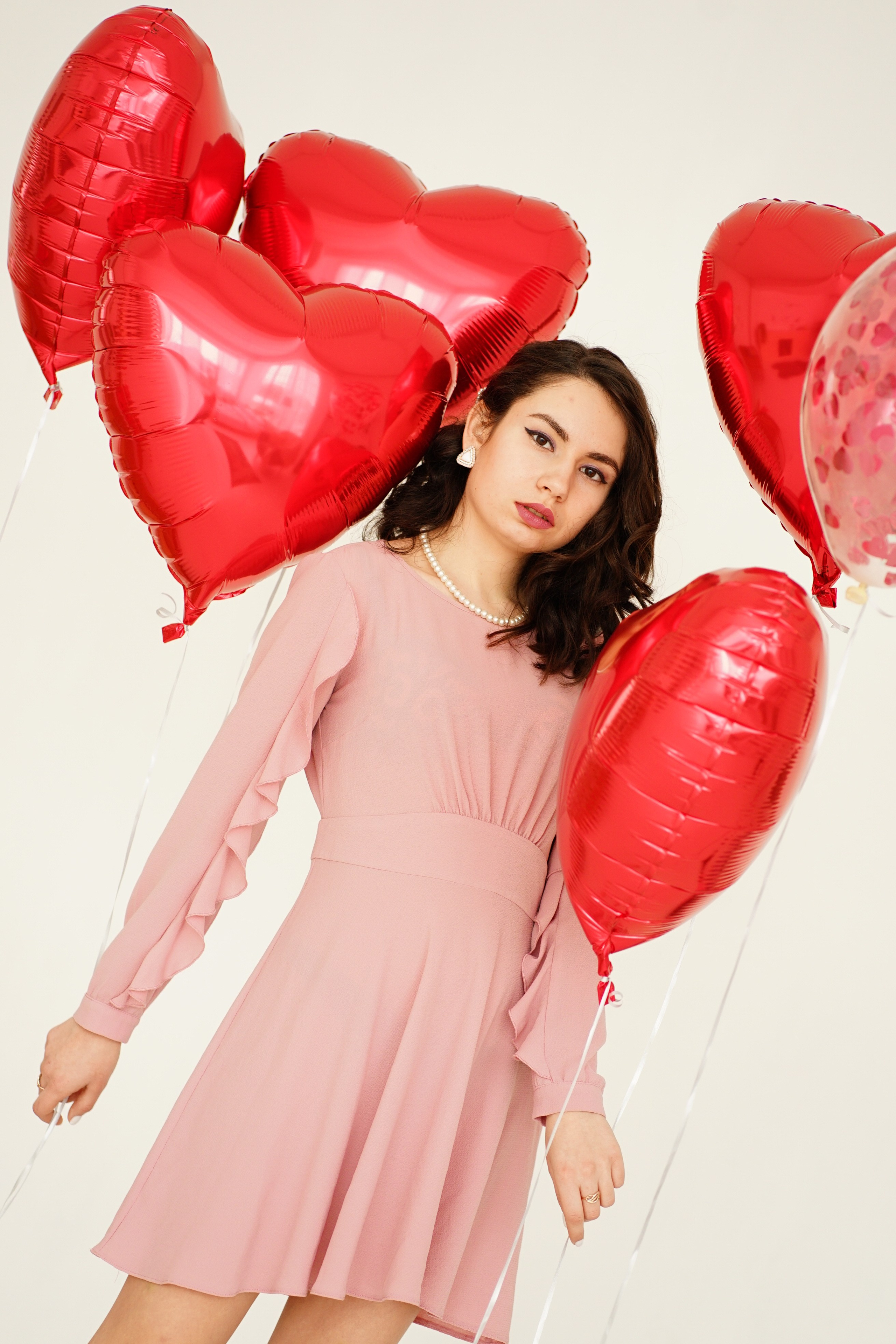 Індивідуальна фотосесія в студії. Сімейний фотограф Київ Наталія Шкаврон