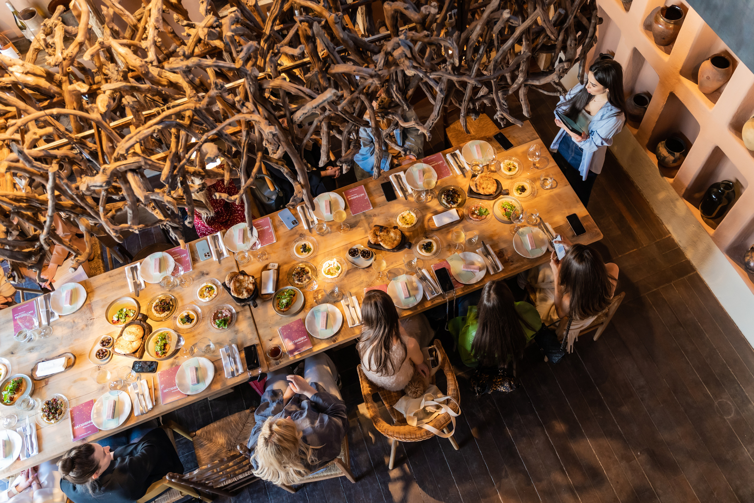 Бранч. Сімейний фотограф Київ Наталія Шкаврон