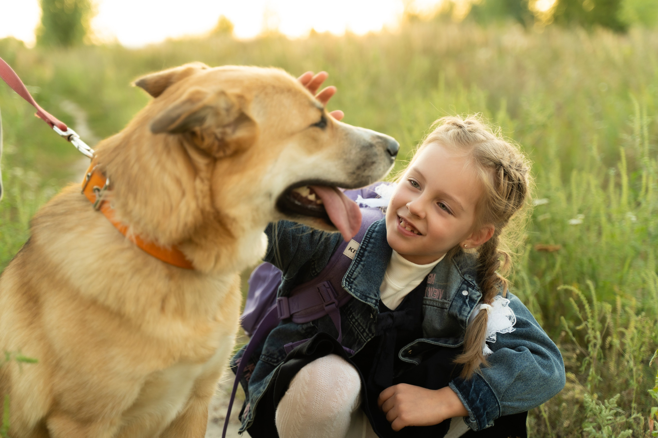 1 вересня. Сімейний фотограф Київ Наталія Шкаврон