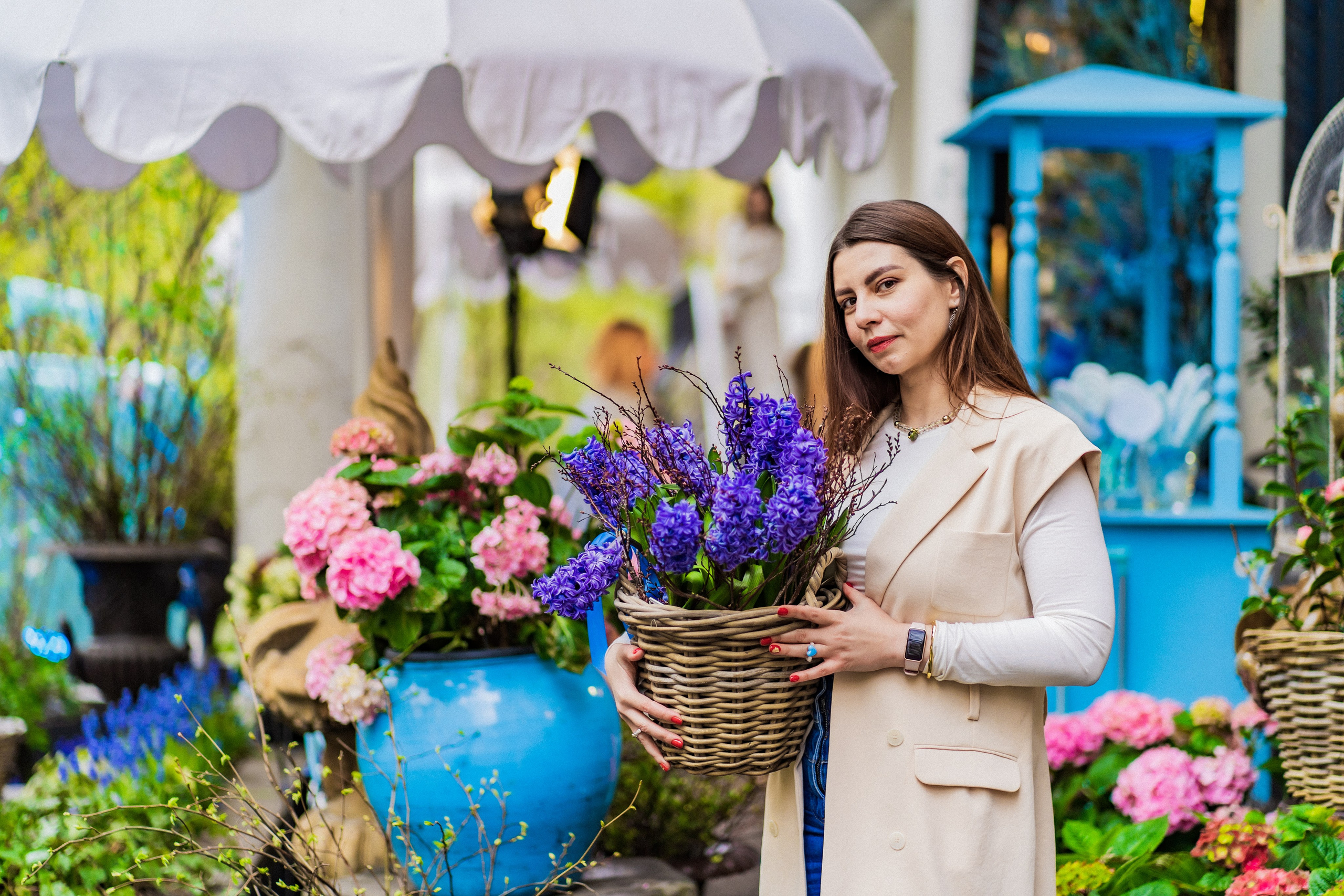 Фотосесія двох сестер. Сімейний фотограф Київ Наталія Шкаврон