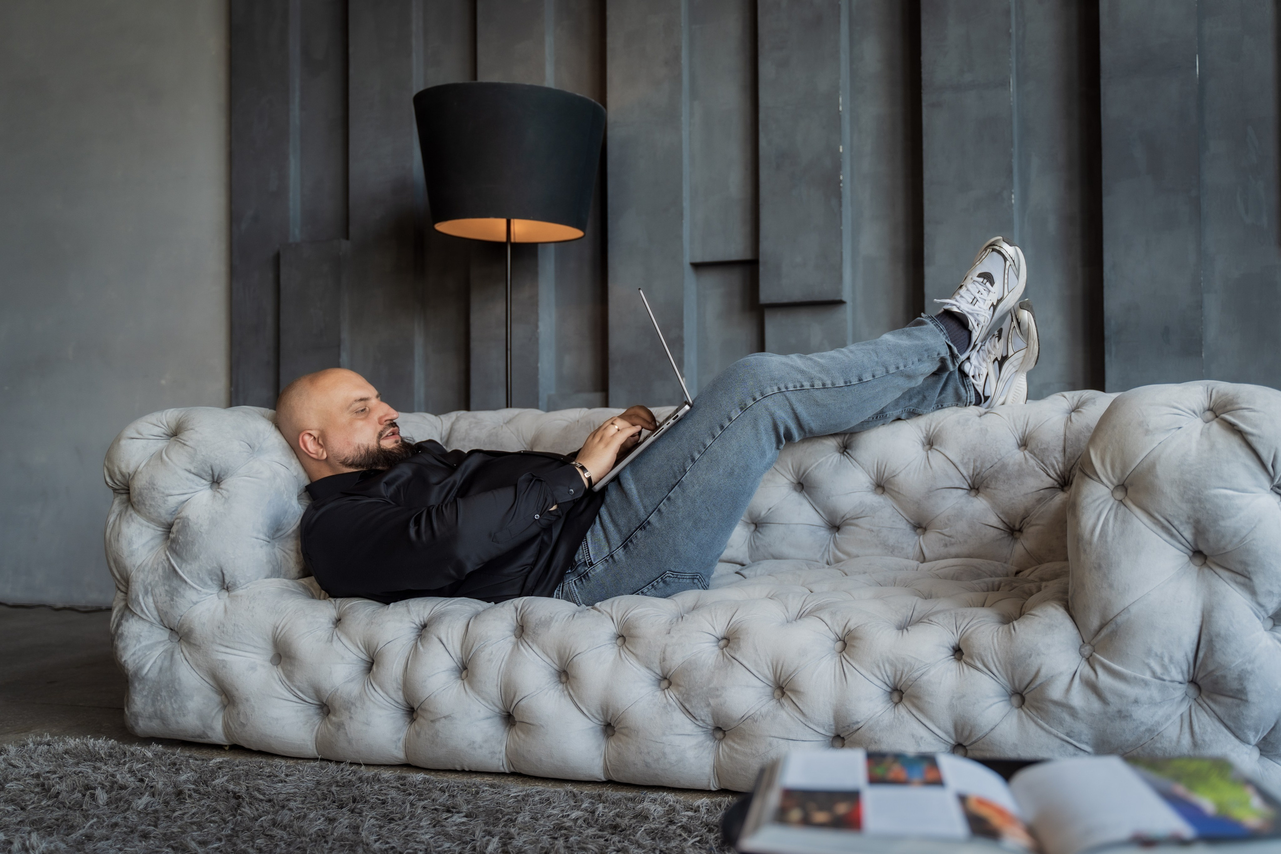 Чоловіча бренд фотосесія. Сімейний фотограф Київ Наталія Шкаврон